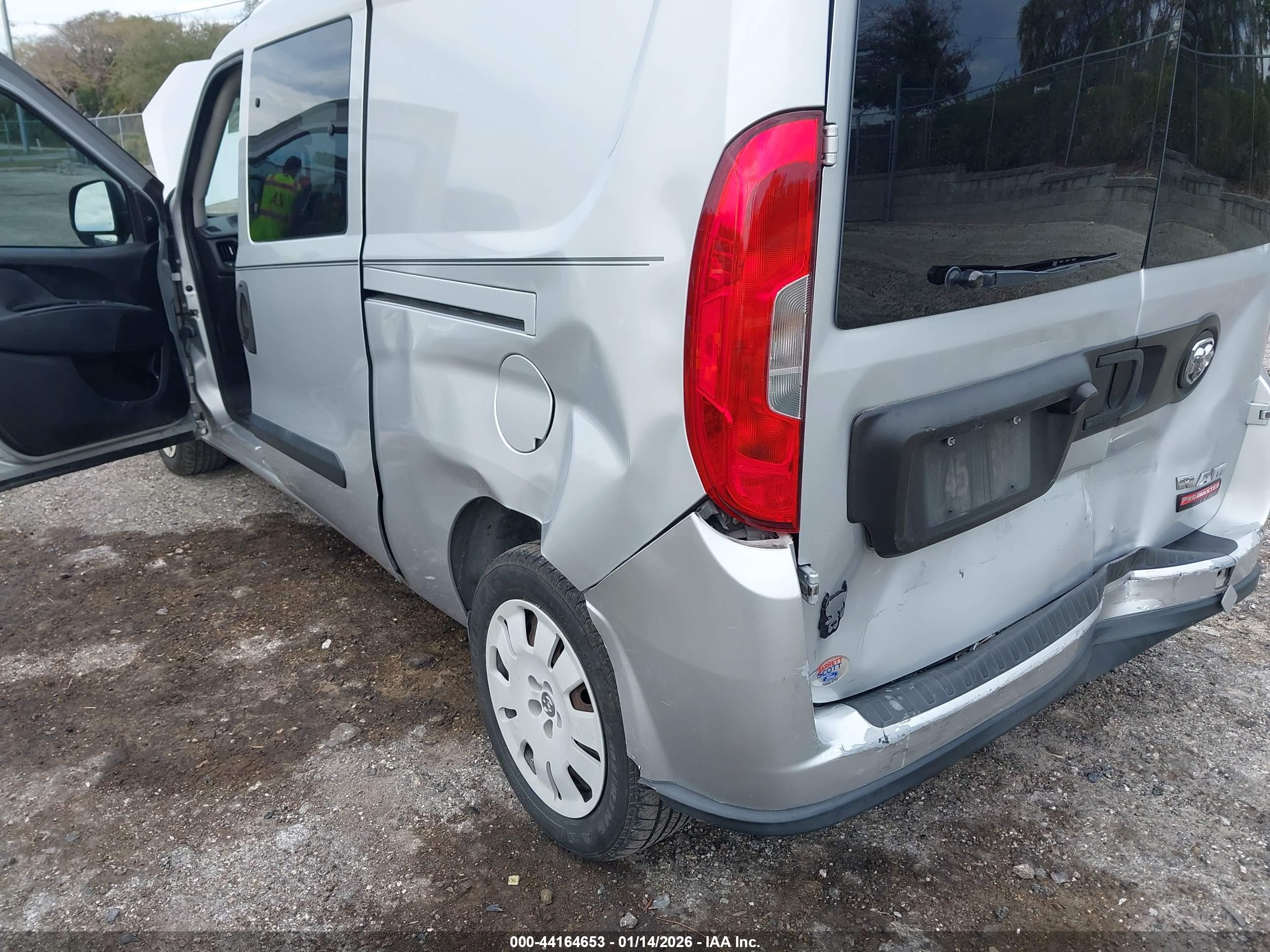 RAM PROMASTER image 6