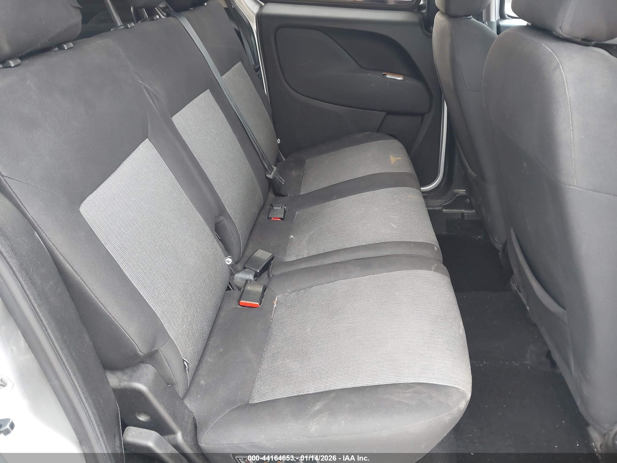 RAM PROMASTER image 8