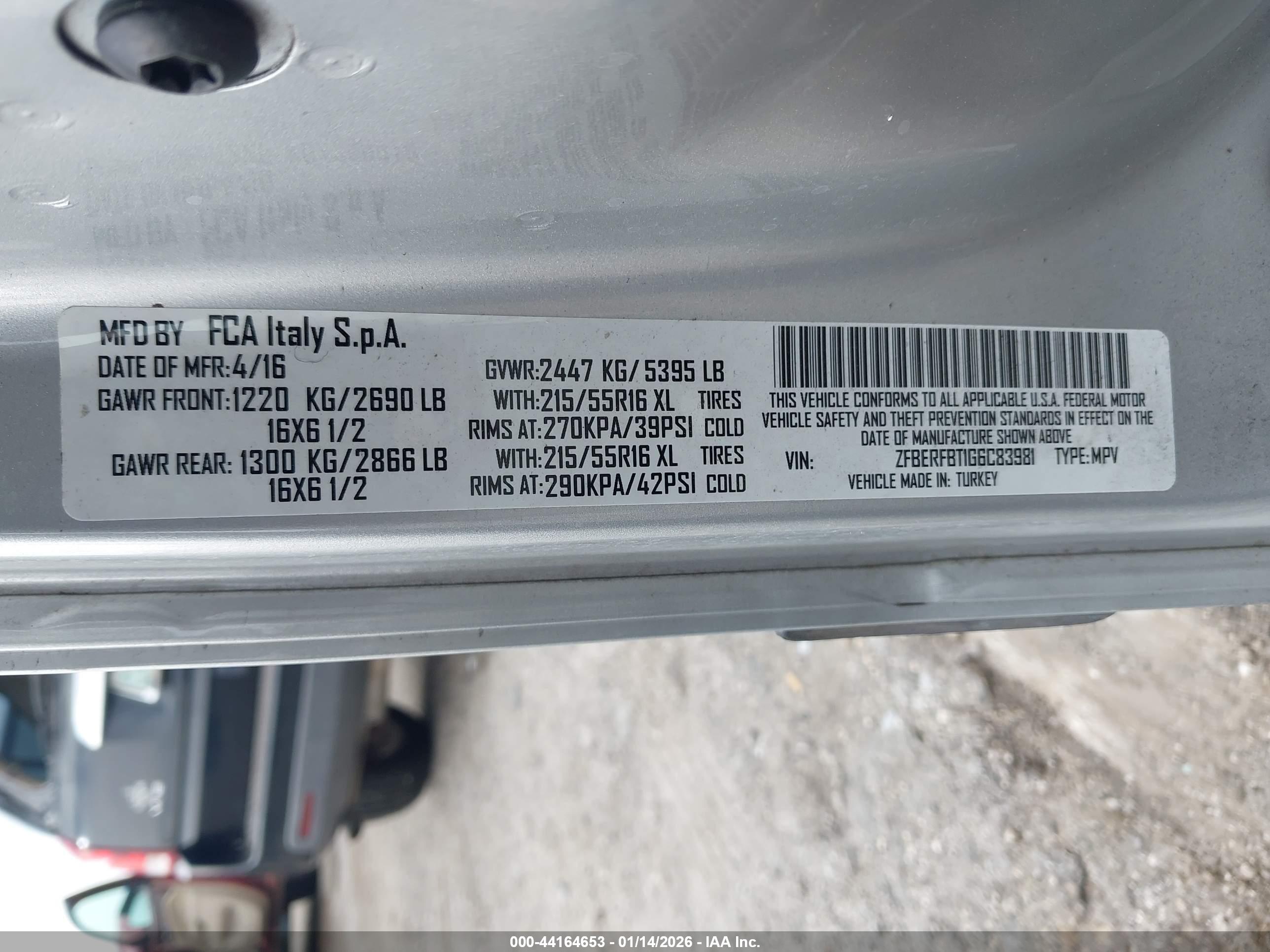 RAM PROMASTER image 9