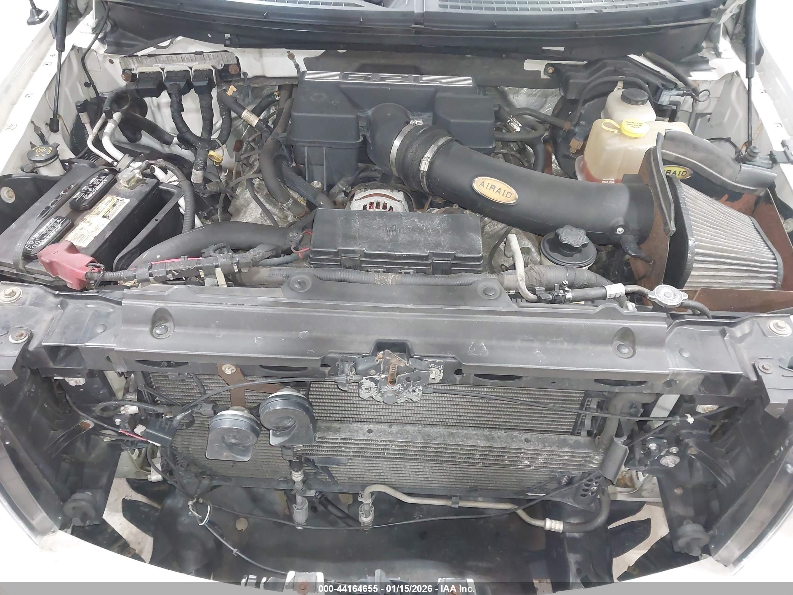 FORD F-150 image 10