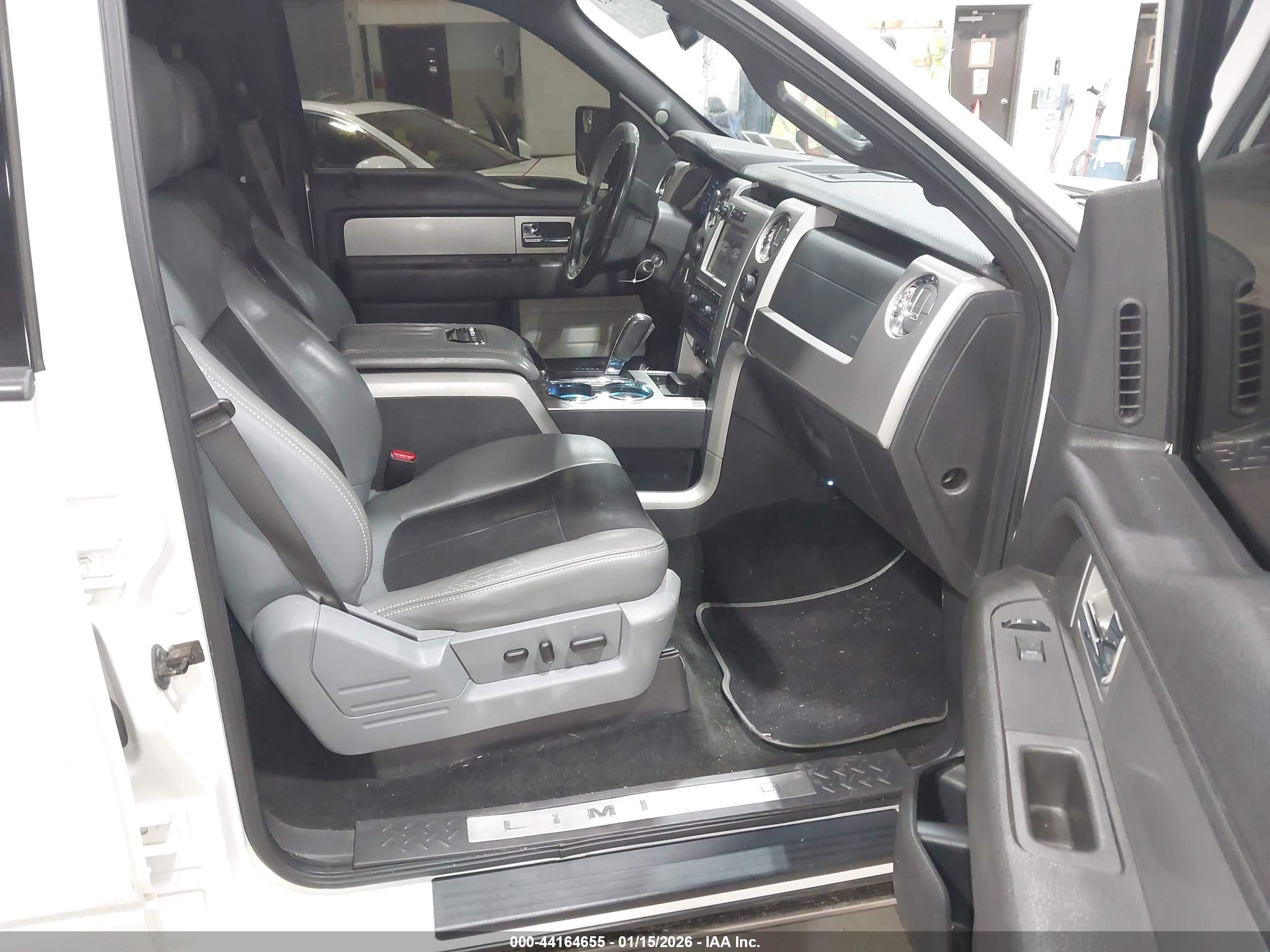 FORD F-150 image 5