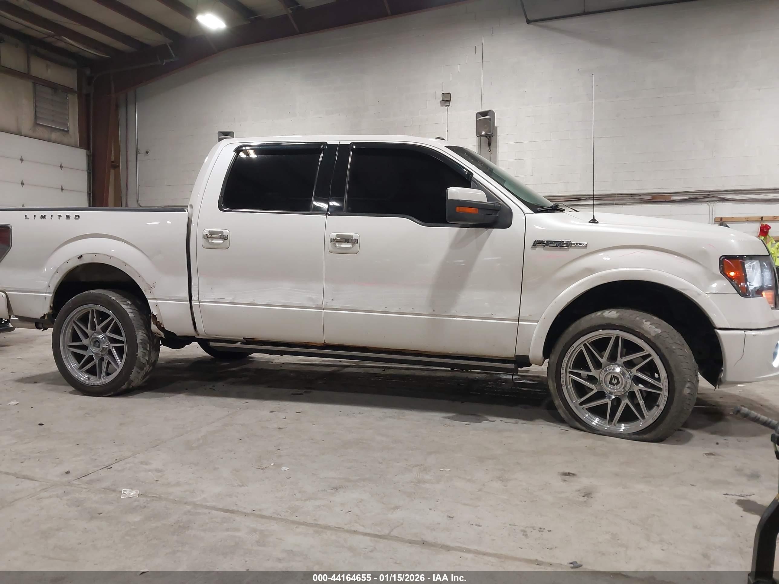 FORD F-150 image 6
