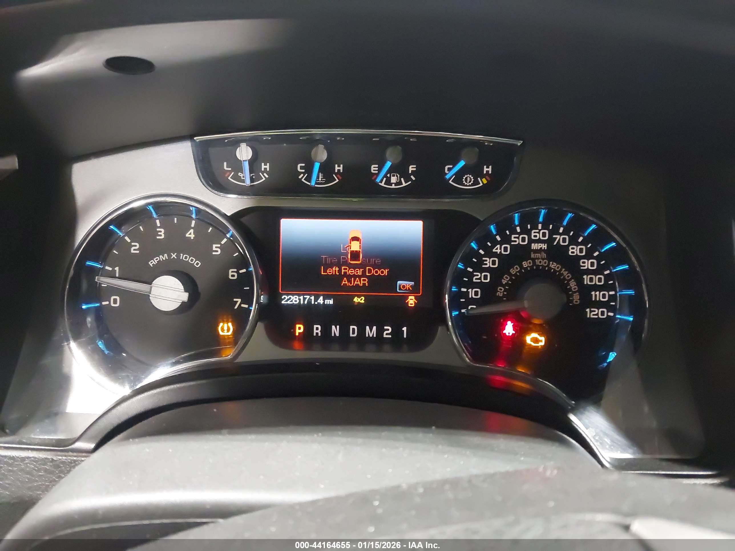 FORD F-150 image 7