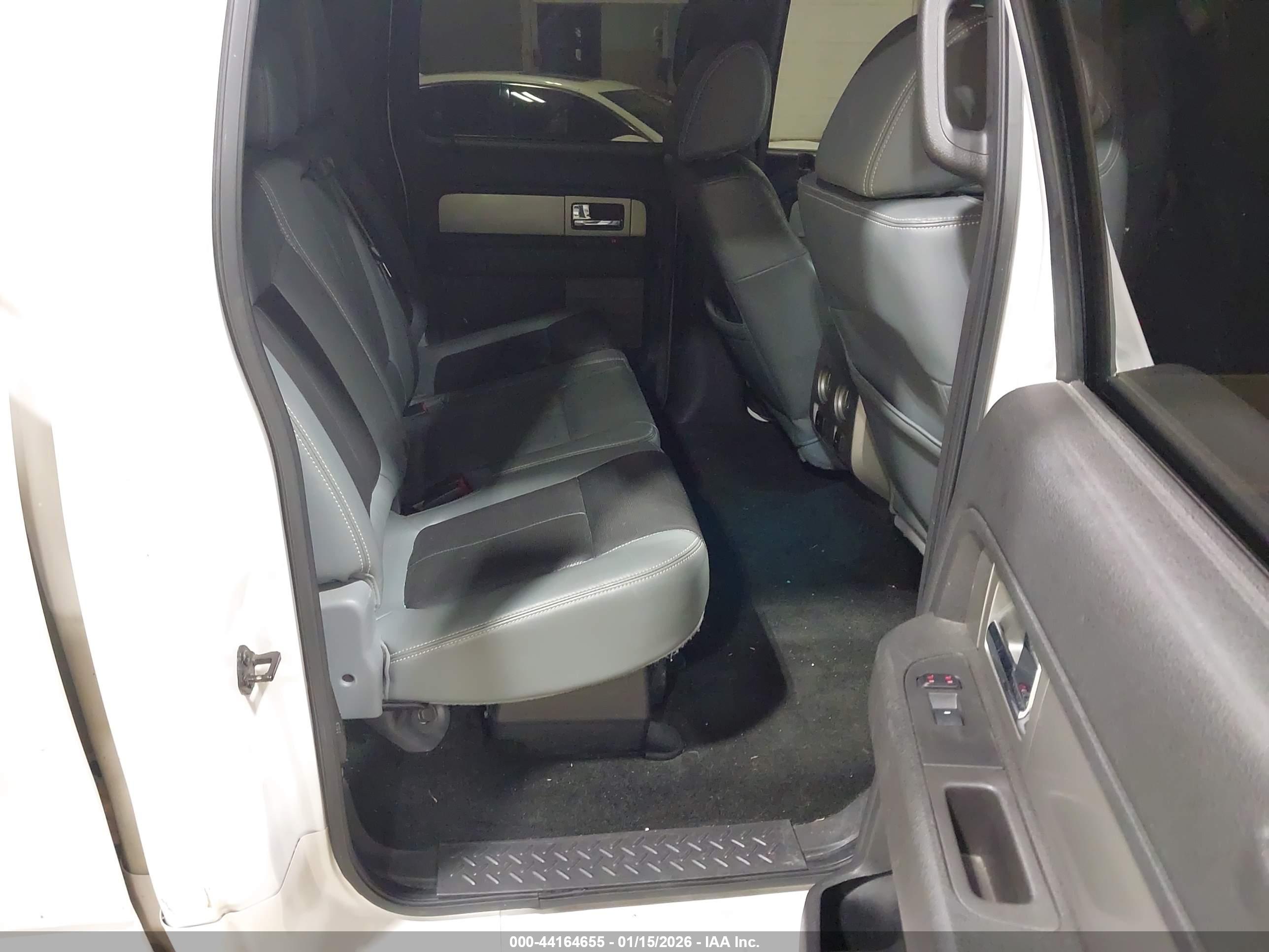 FORD F-150 image 8