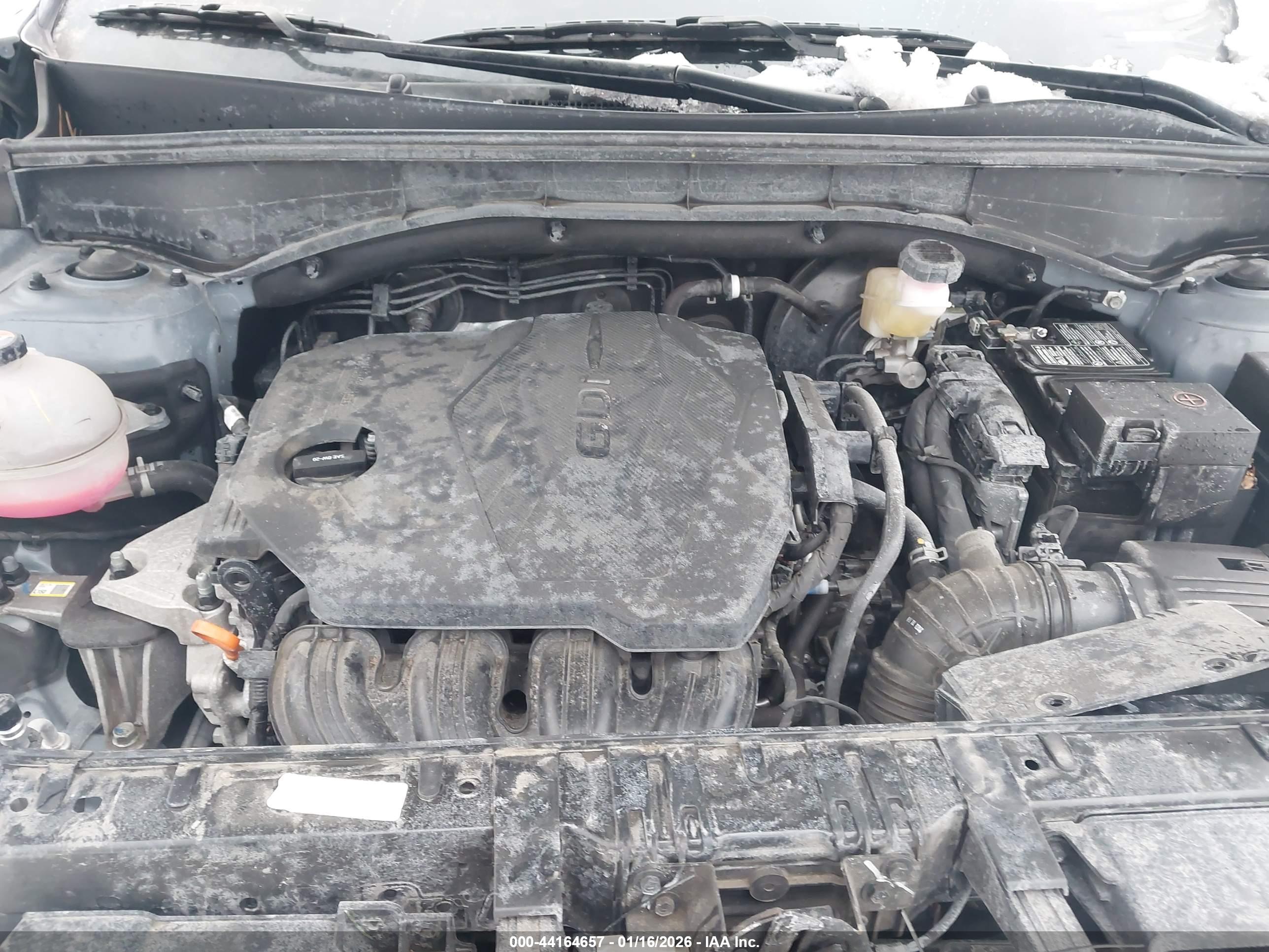 KIA SORENTO image 10