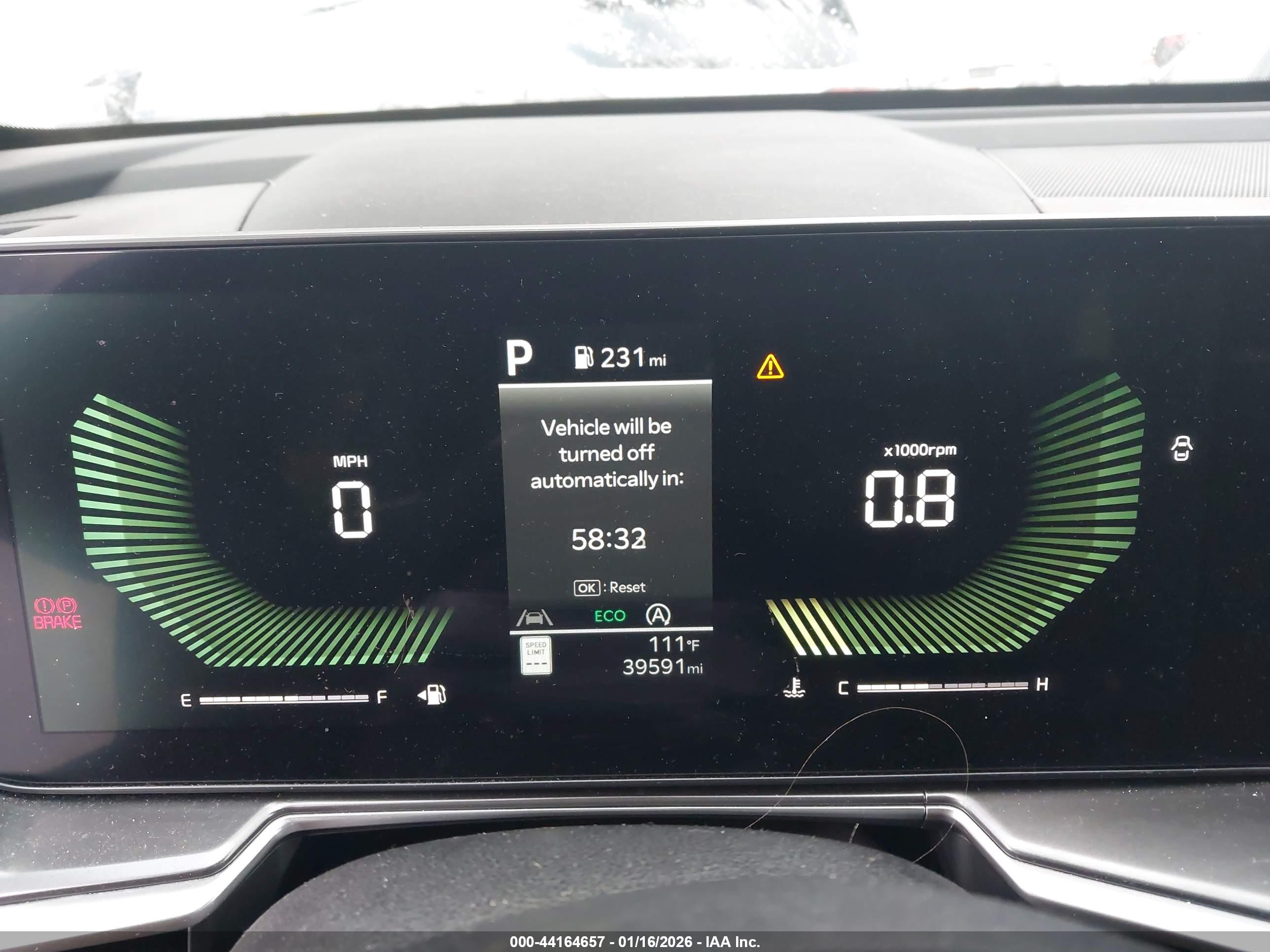 KIA SORENTO image 7