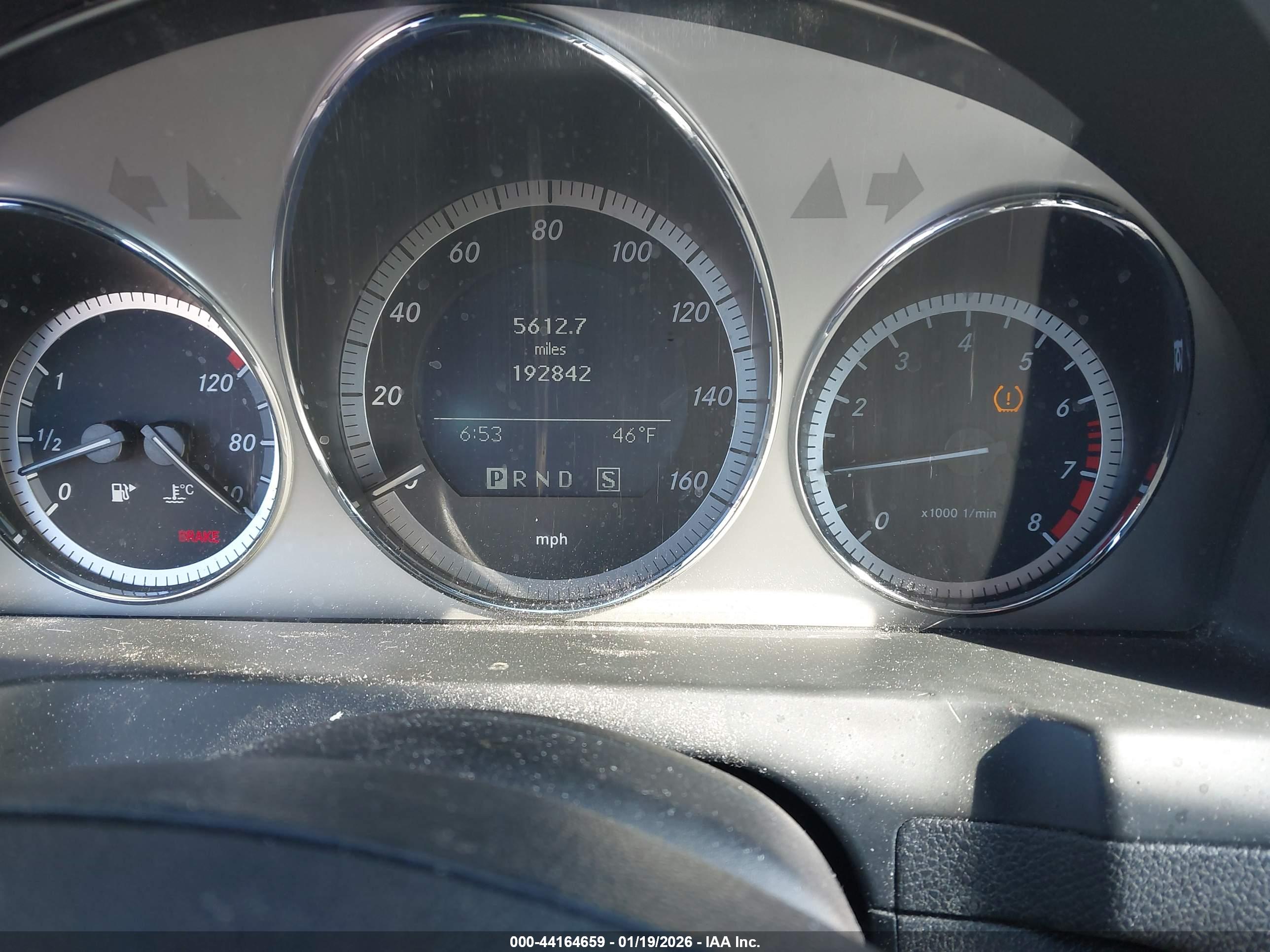 MERCEDES-BENZ C image 7
