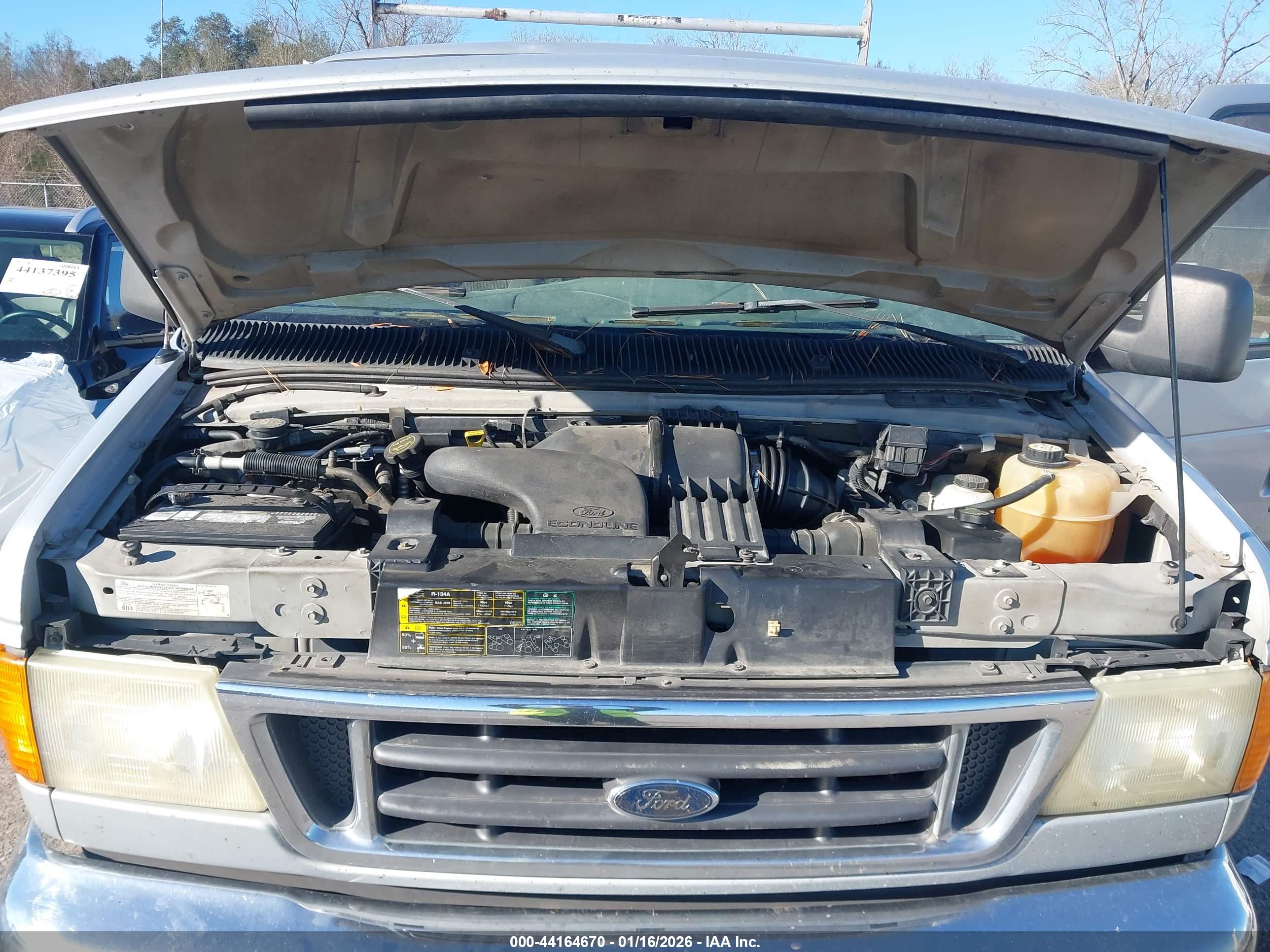 FORD E-350 image 10