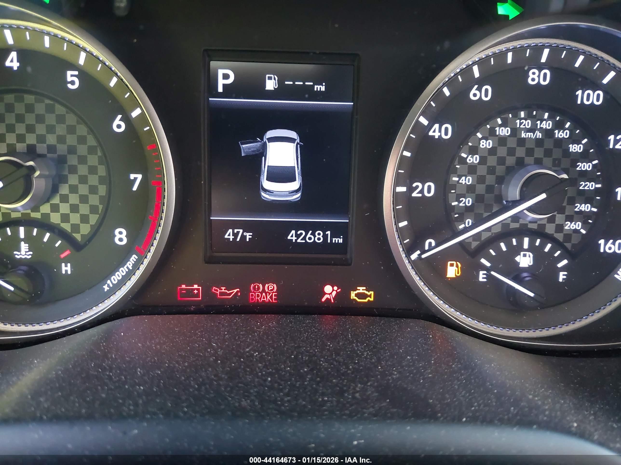 HYUNDAI ELANTRA image 7