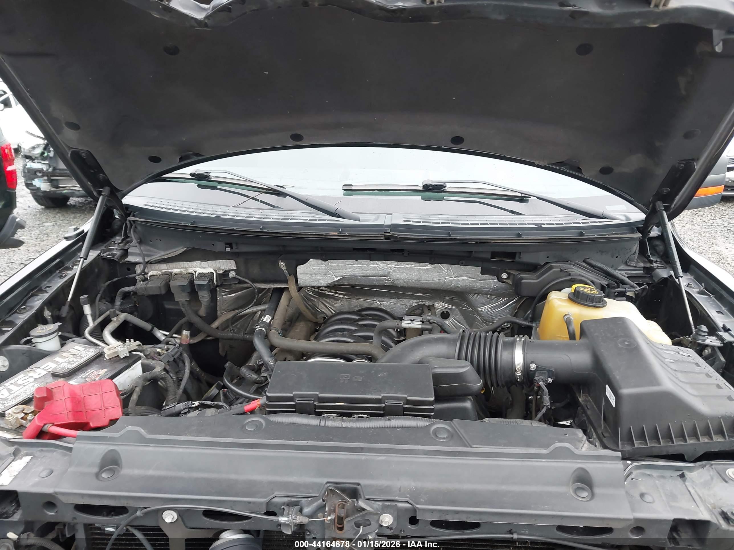 FORD F-150 image 10