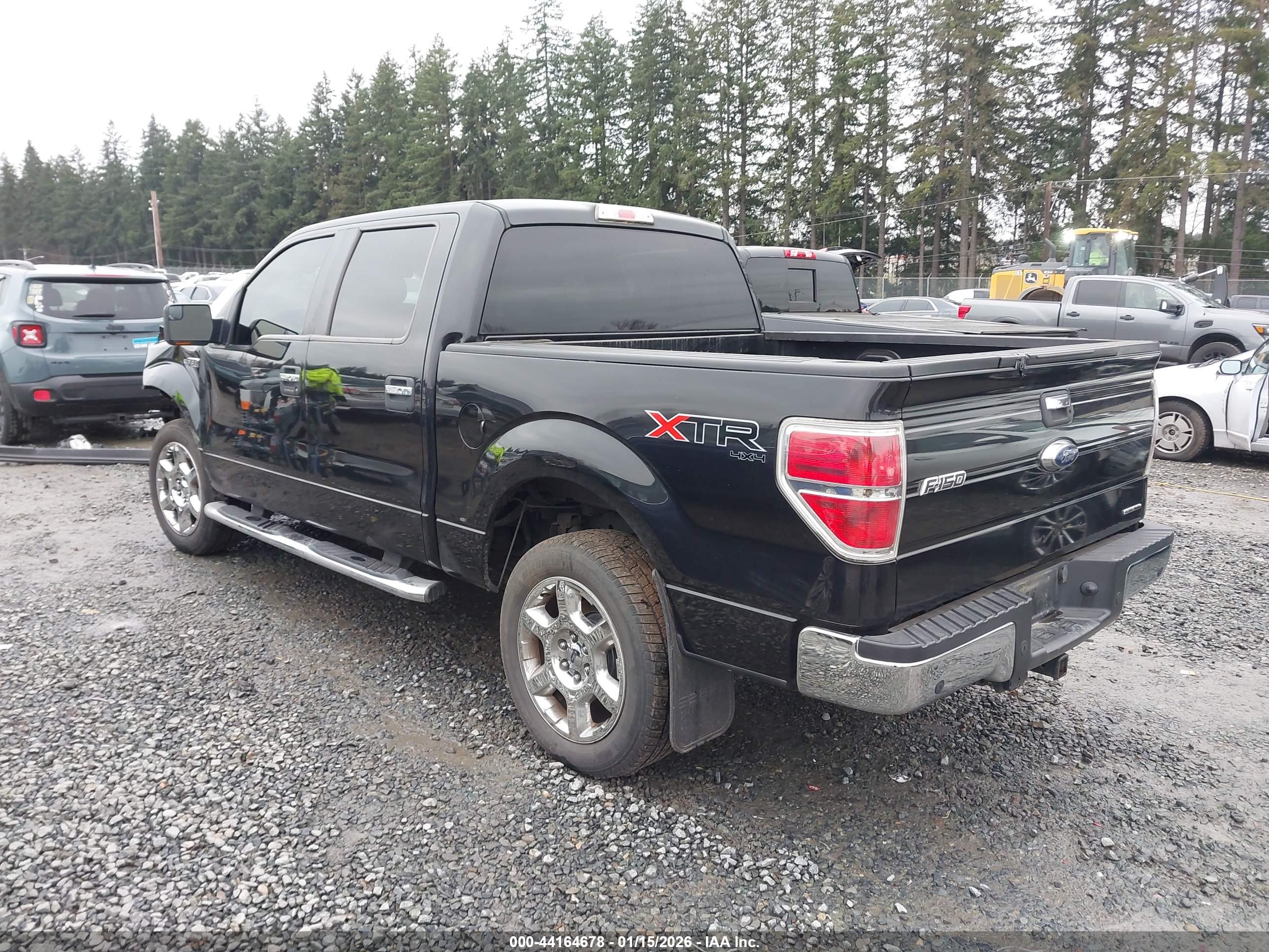 FORD F-150 image 3