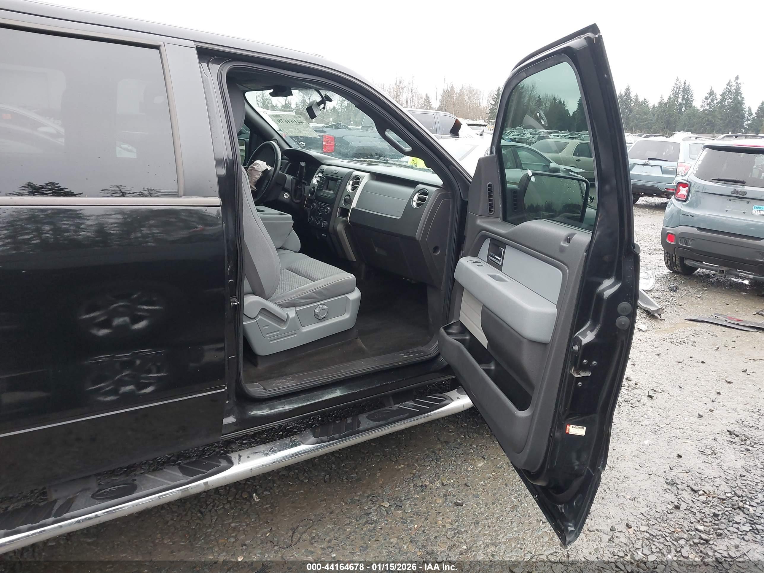 FORD F-150 image 5