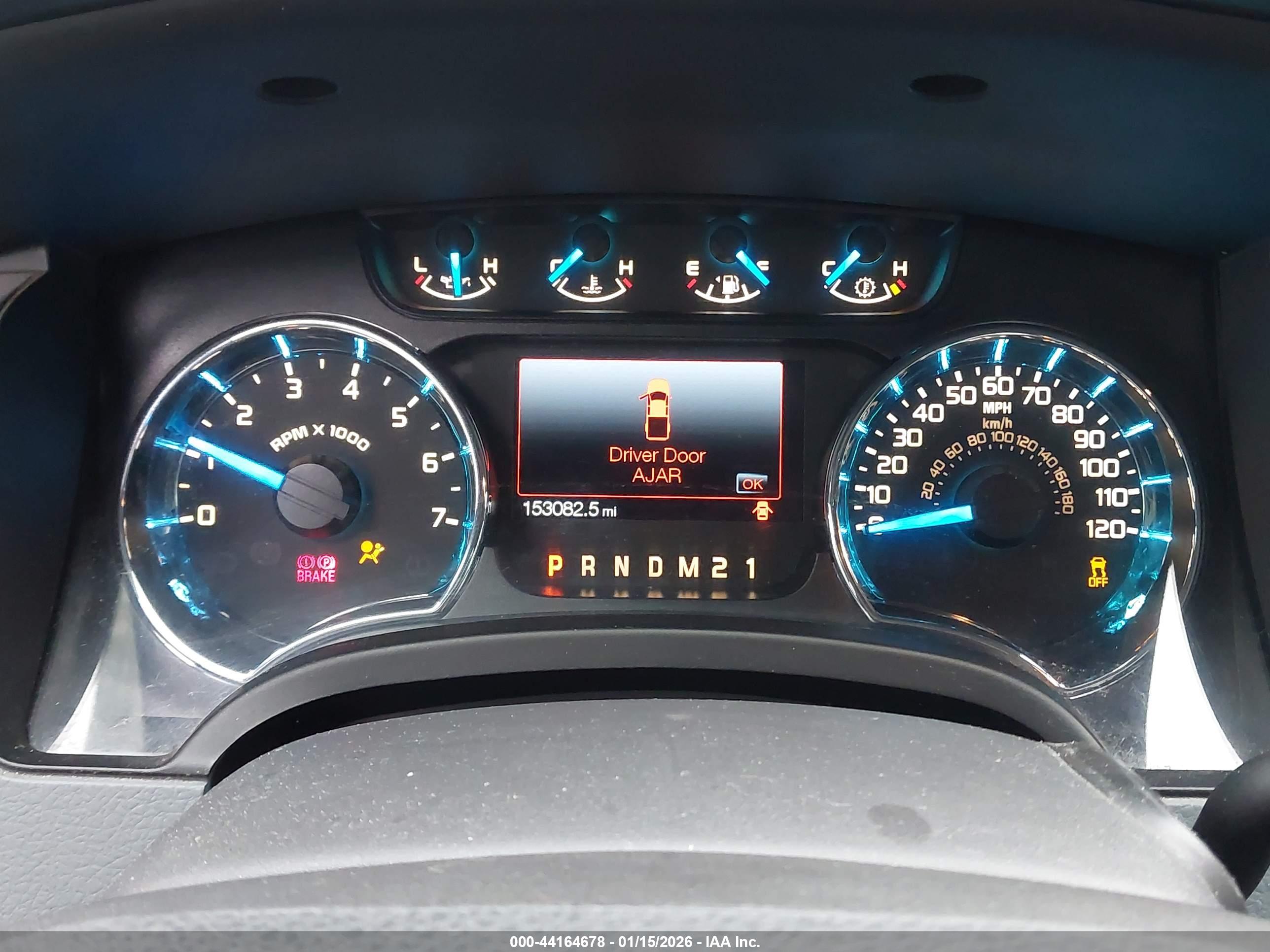 FORD F-150 image 7