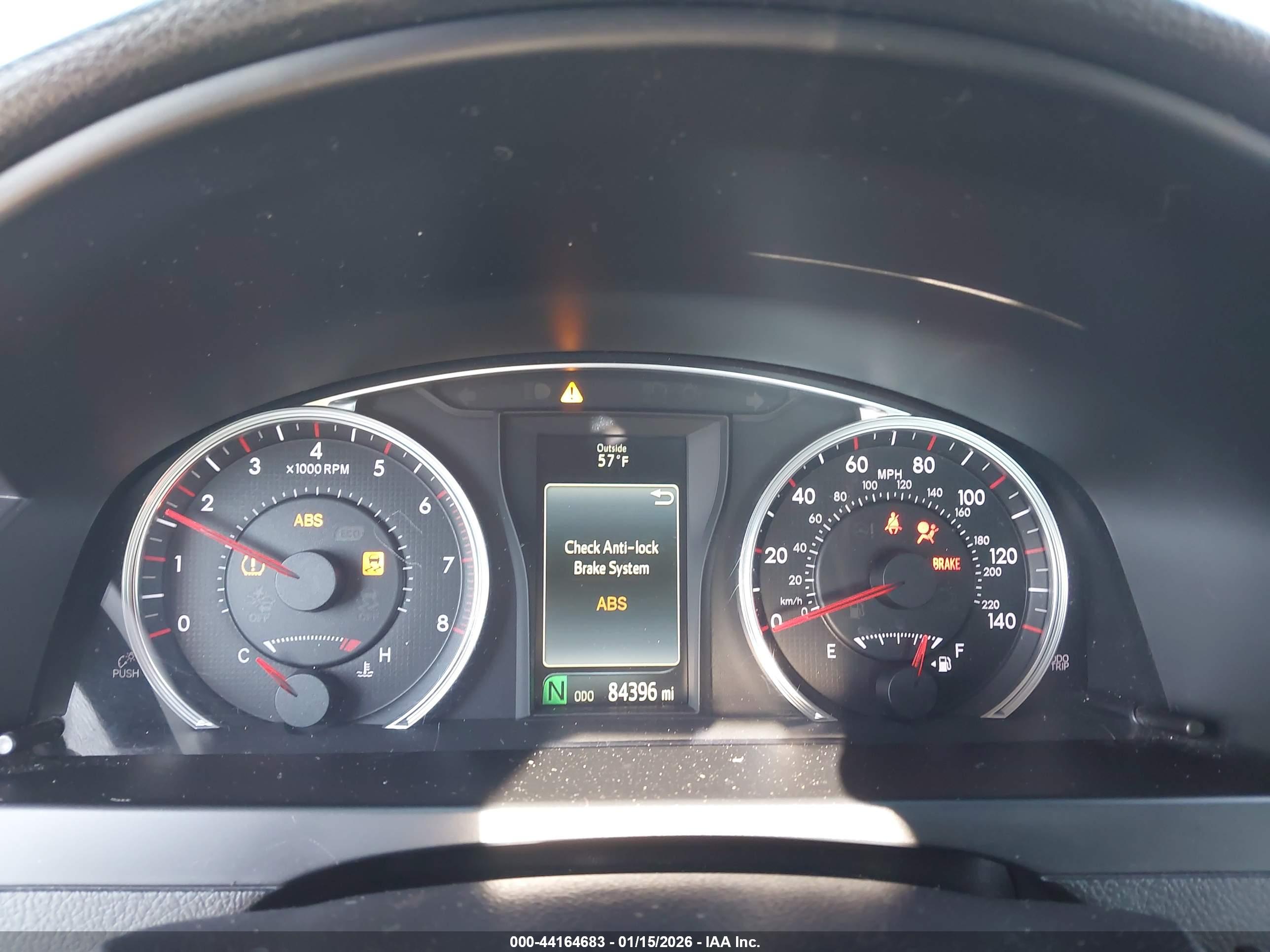 TOYOTA CAMRY image 7
