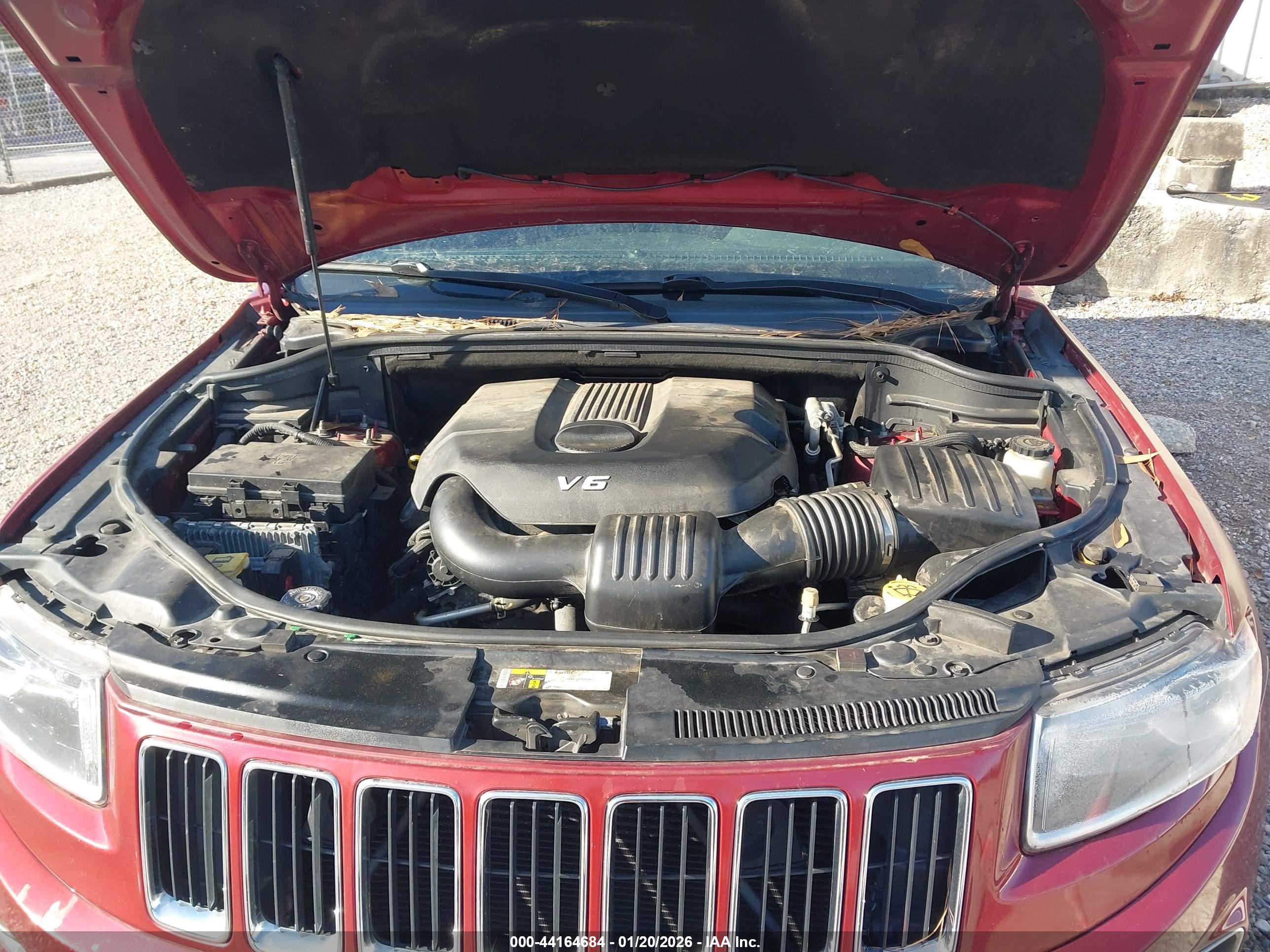 JEEP GRAND image 10