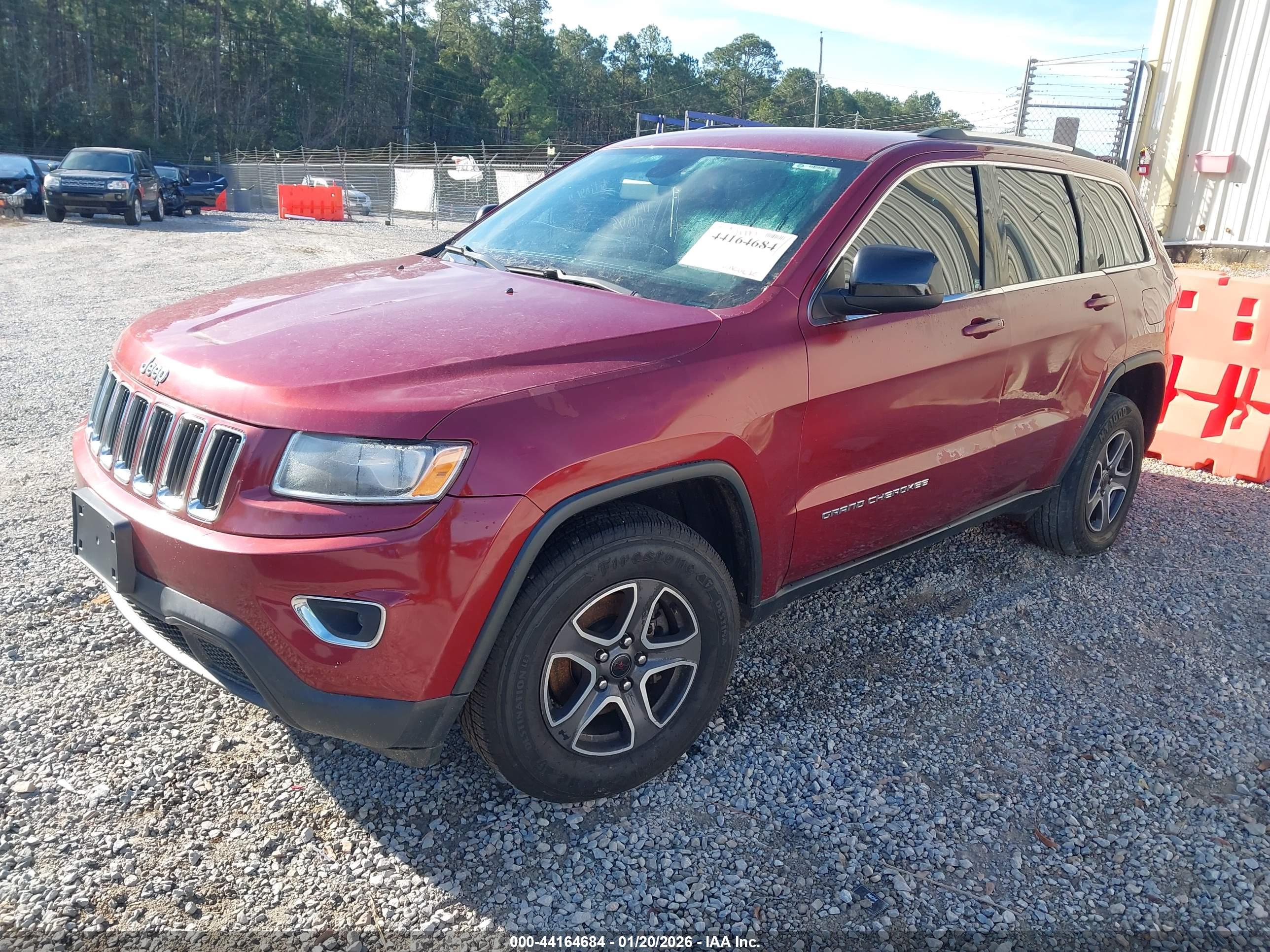 JEEP GRAND image 2