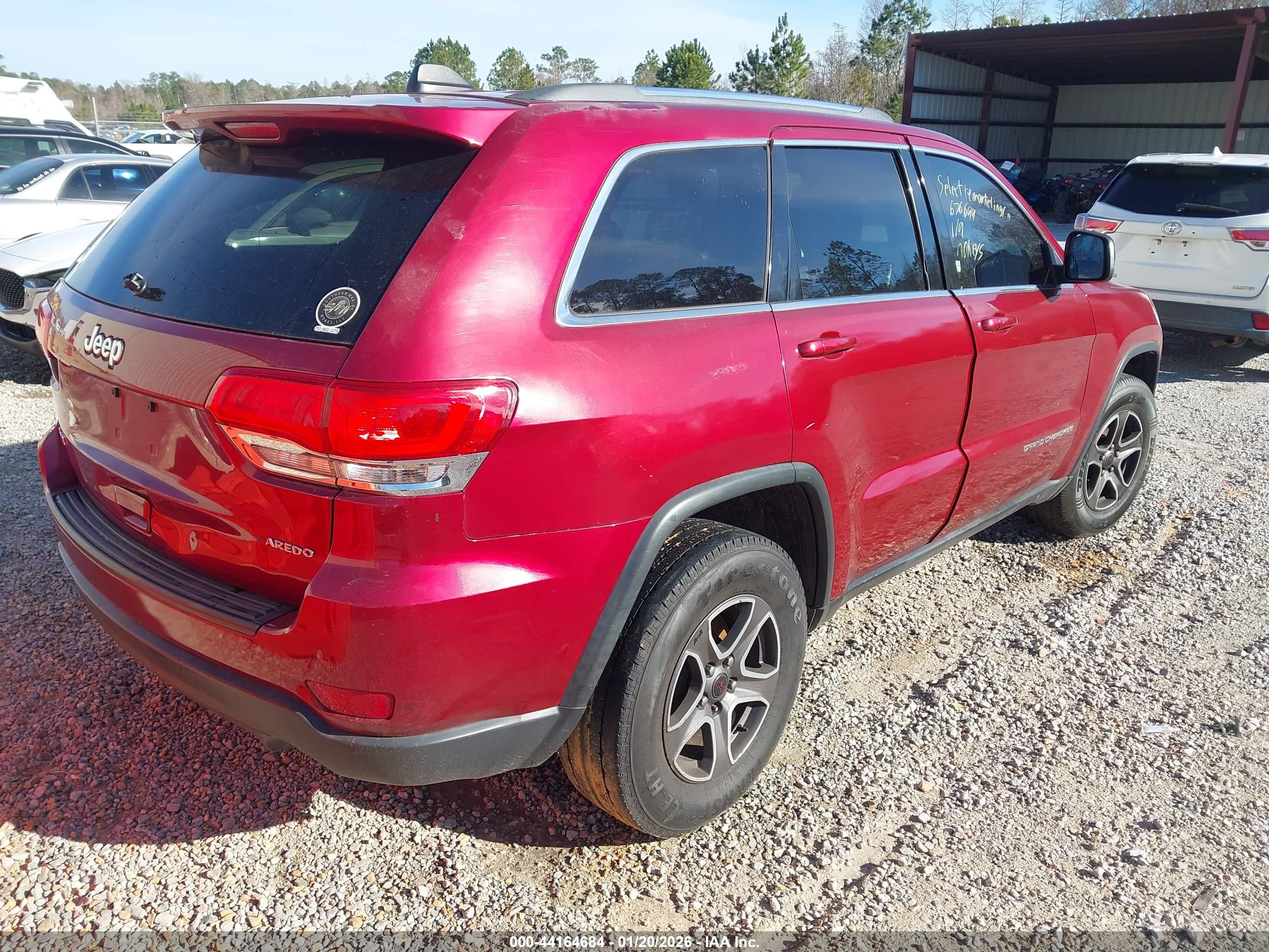 JEEP GRAND image 4