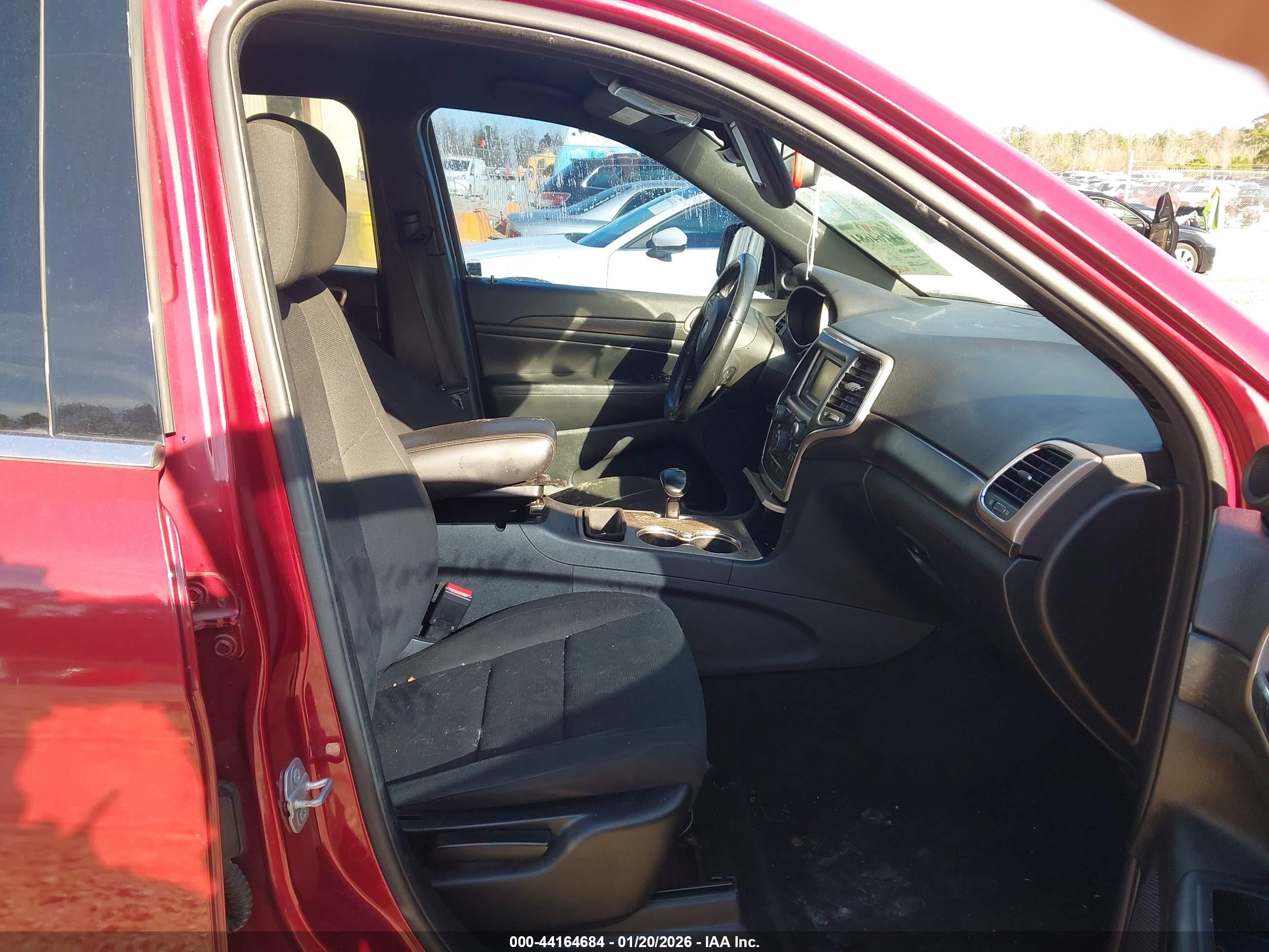 JEEP GRAND image 5