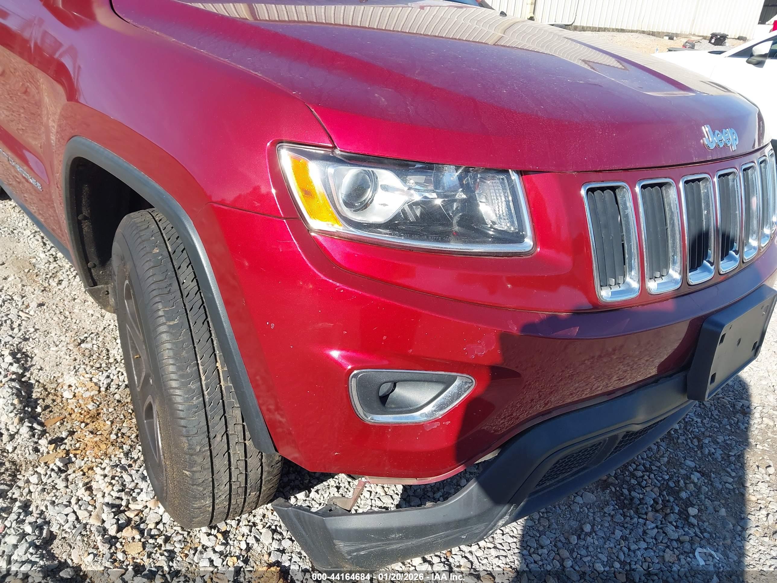 JEEP GRAND image 6