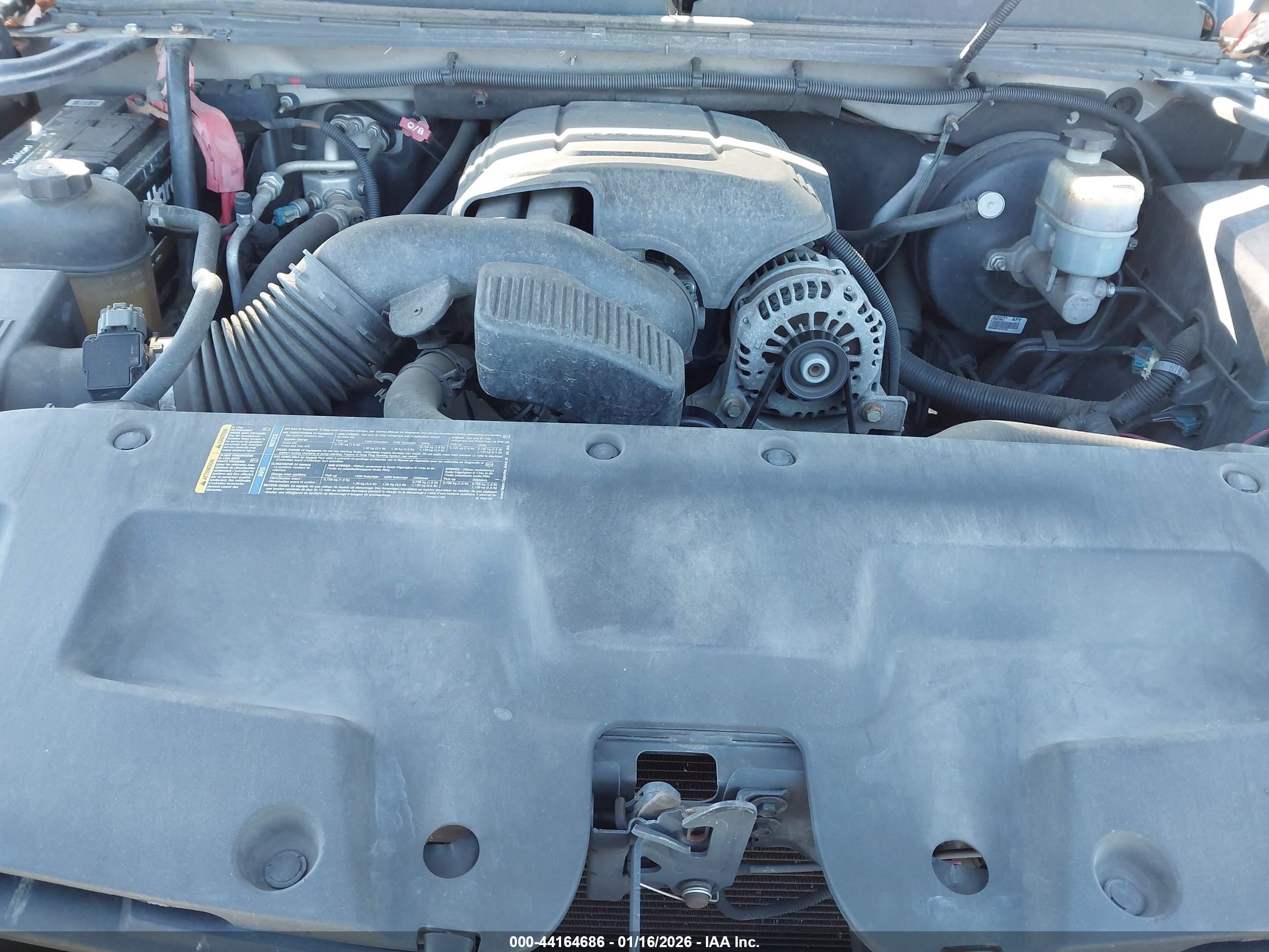 GMC SIERRA image 10