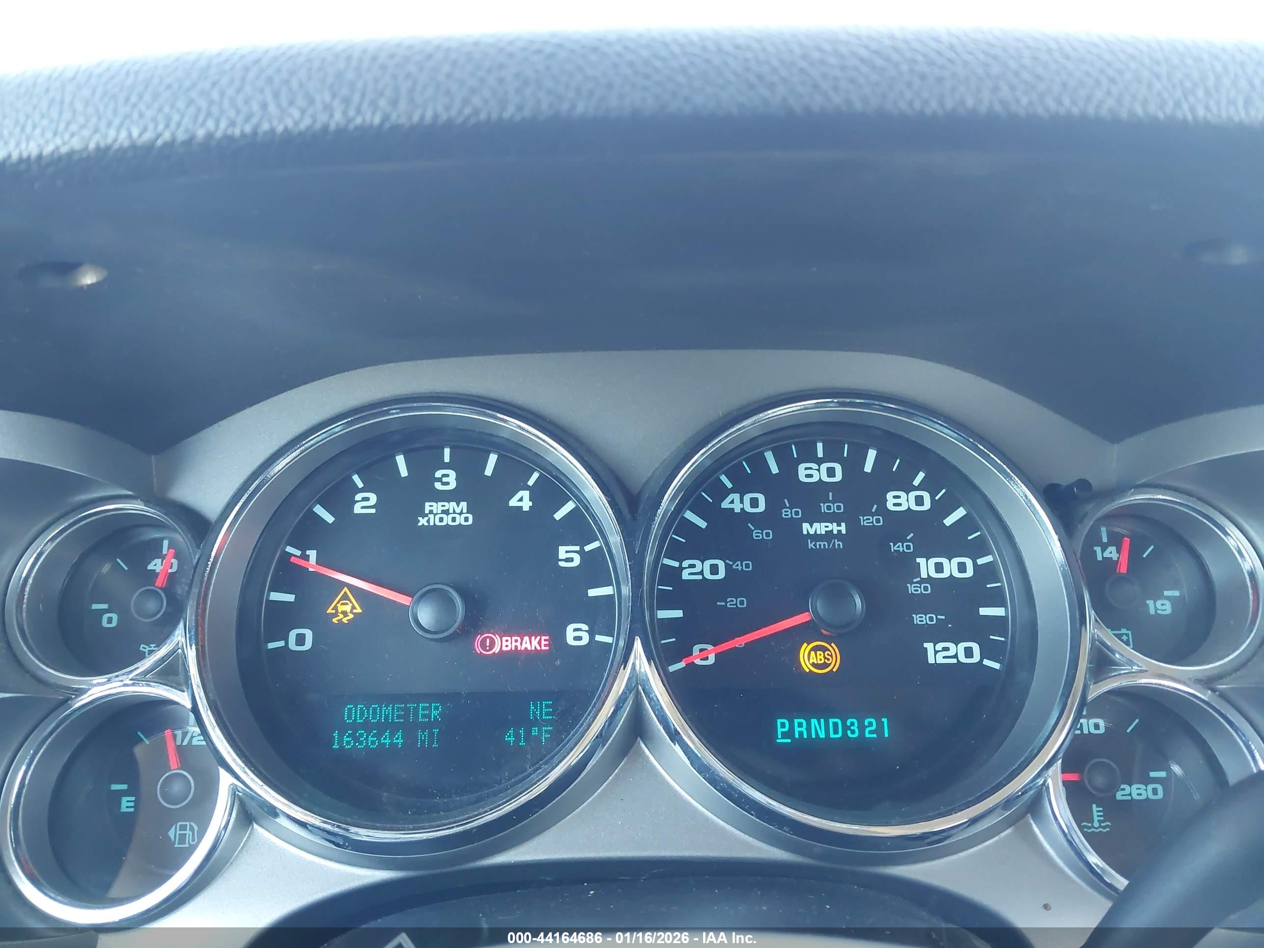 GMC SIERRA image 7