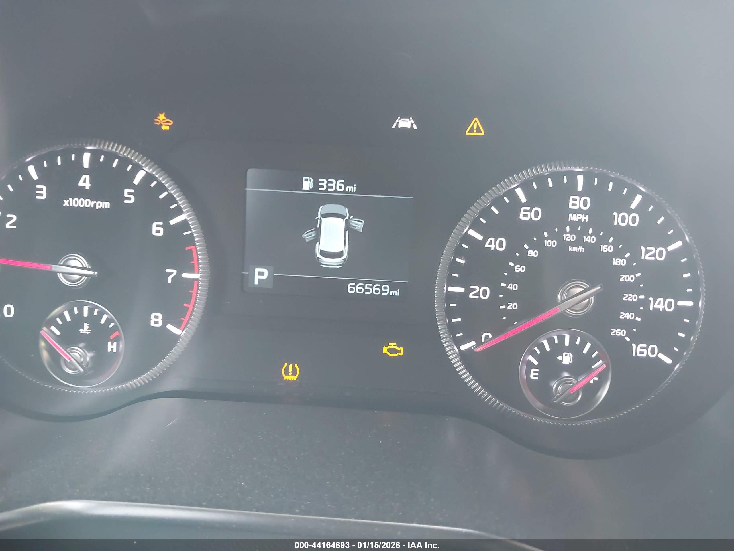 KIA TELLURIDE image 7