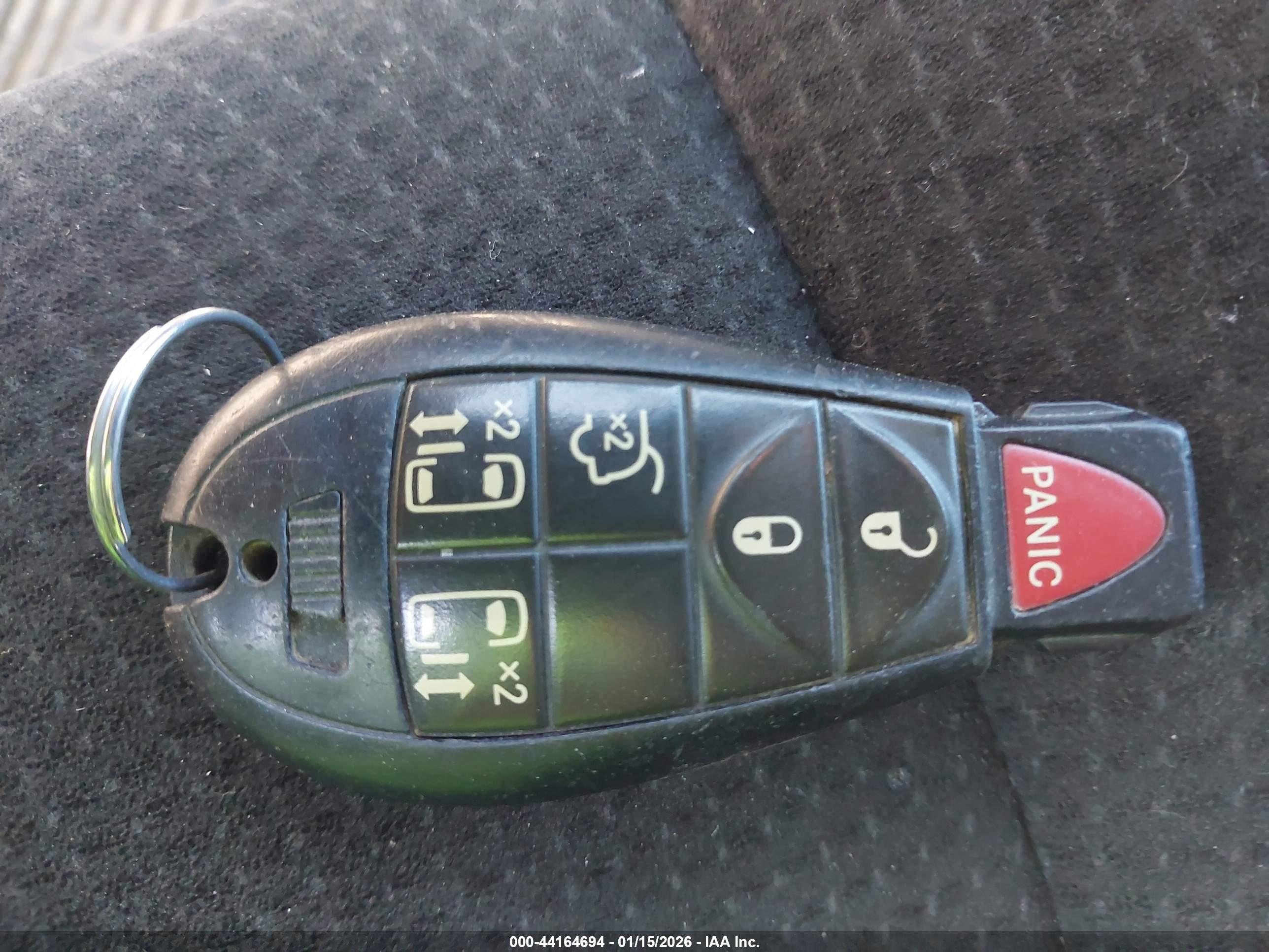 DODGE GRAND image 11