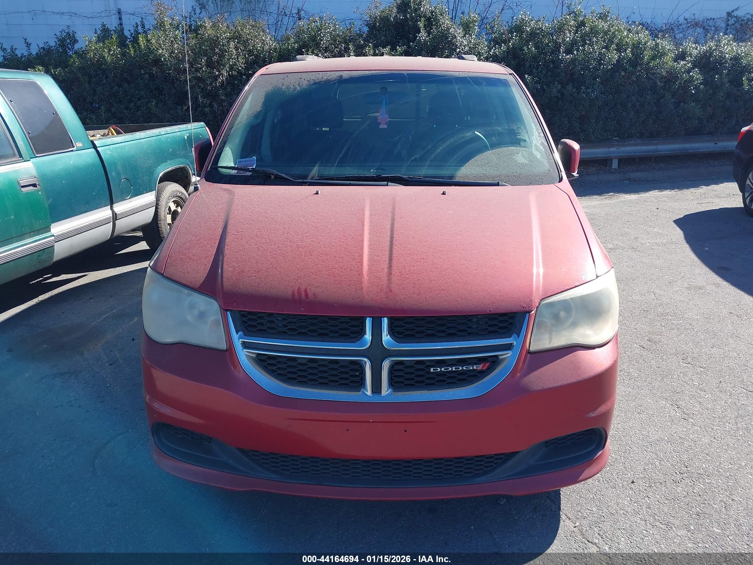 DODGE GRAND image 6