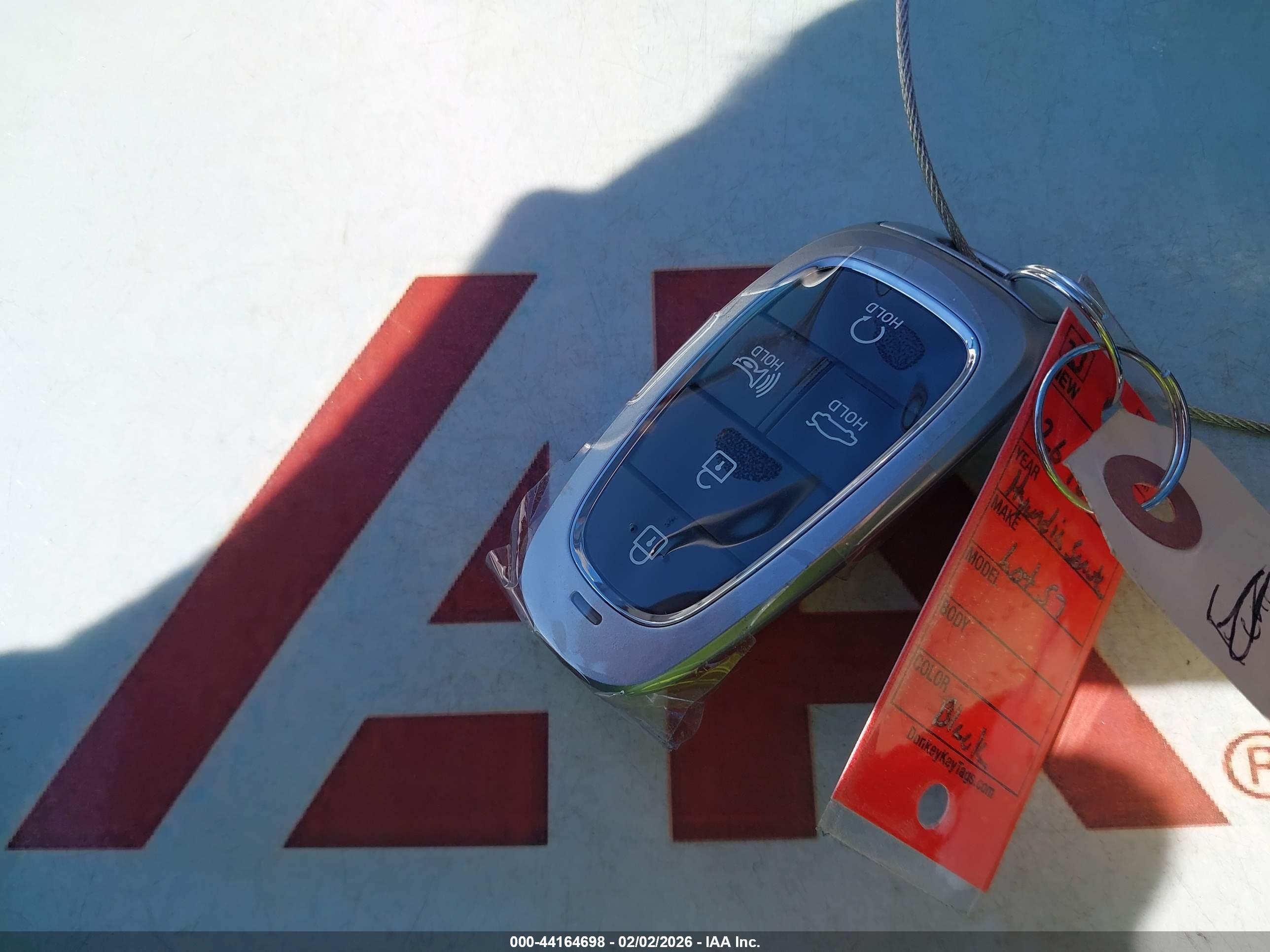 HYUNDAI SONATA image 11
