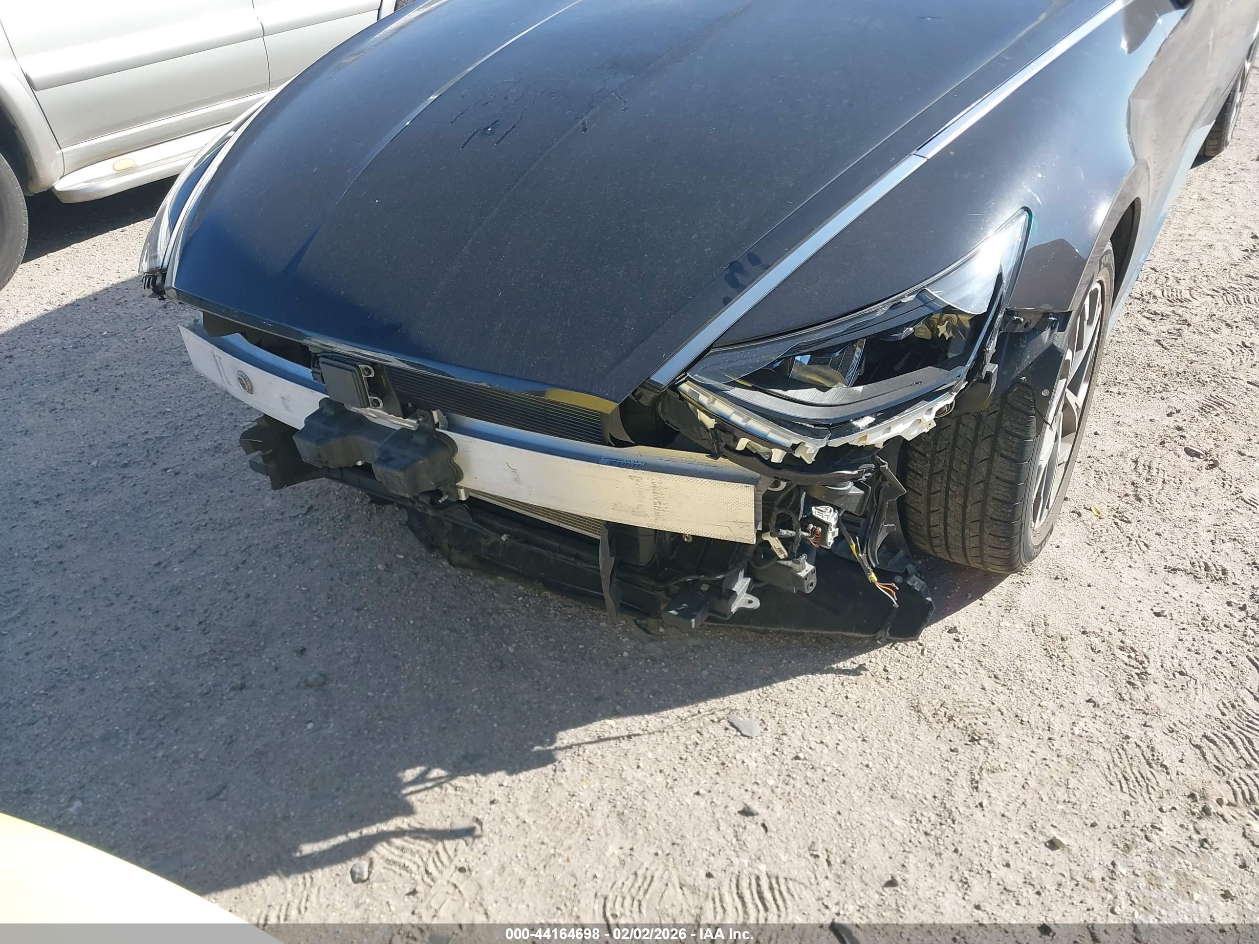 HYUNDAI SONATA image 6