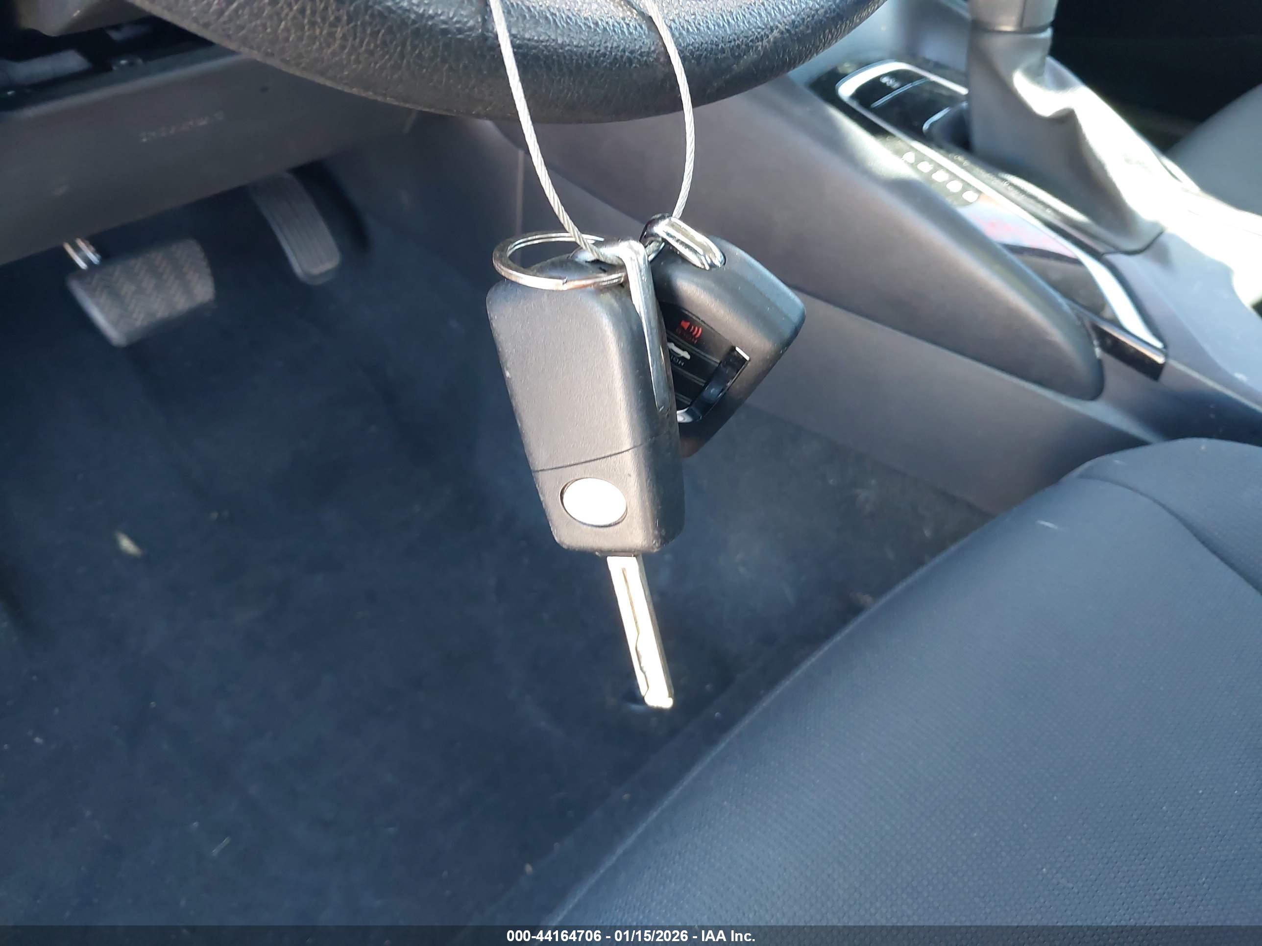 TOYOTA COROLLA image 11