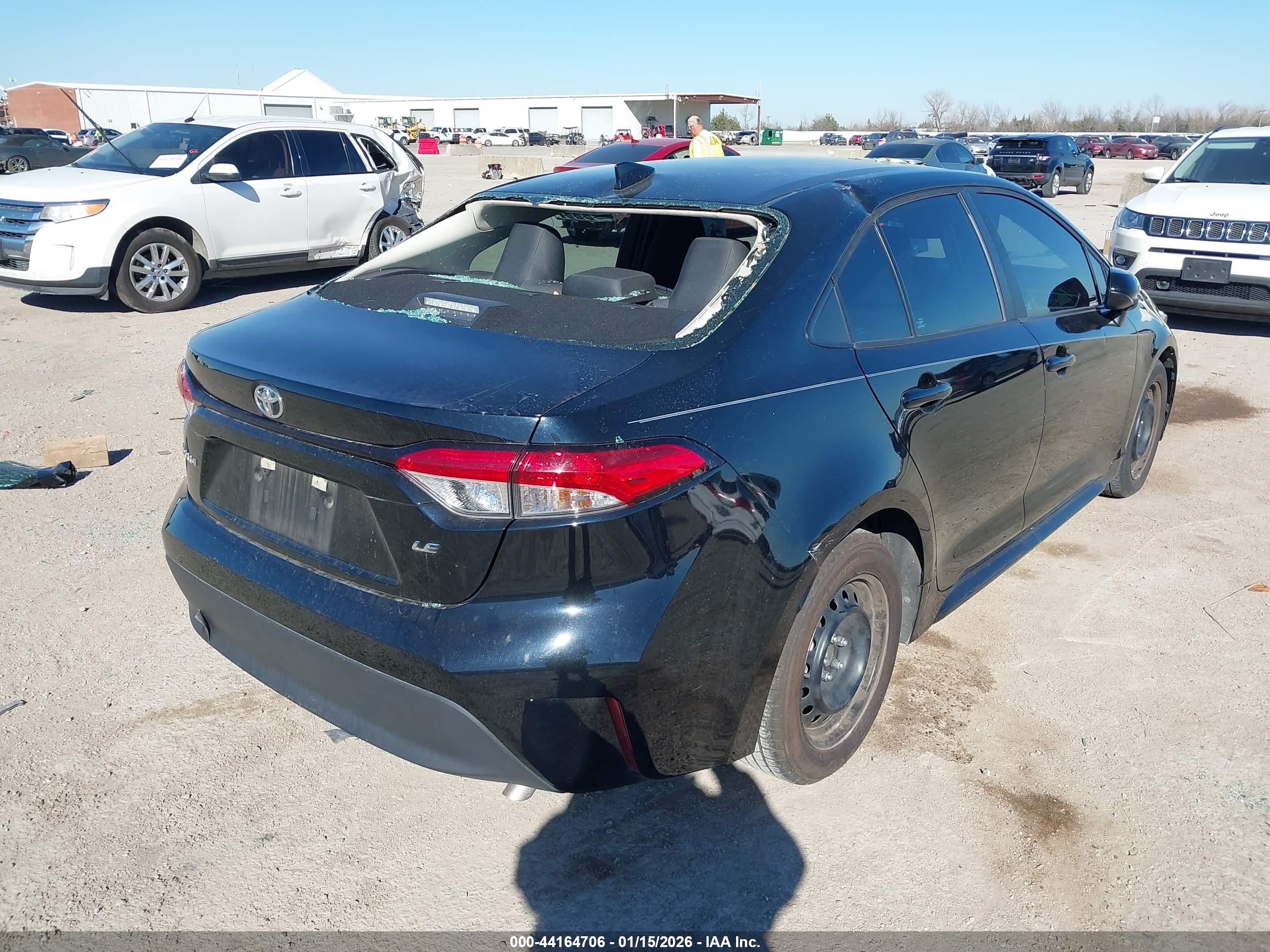 TOYOTA COROLLA image 4