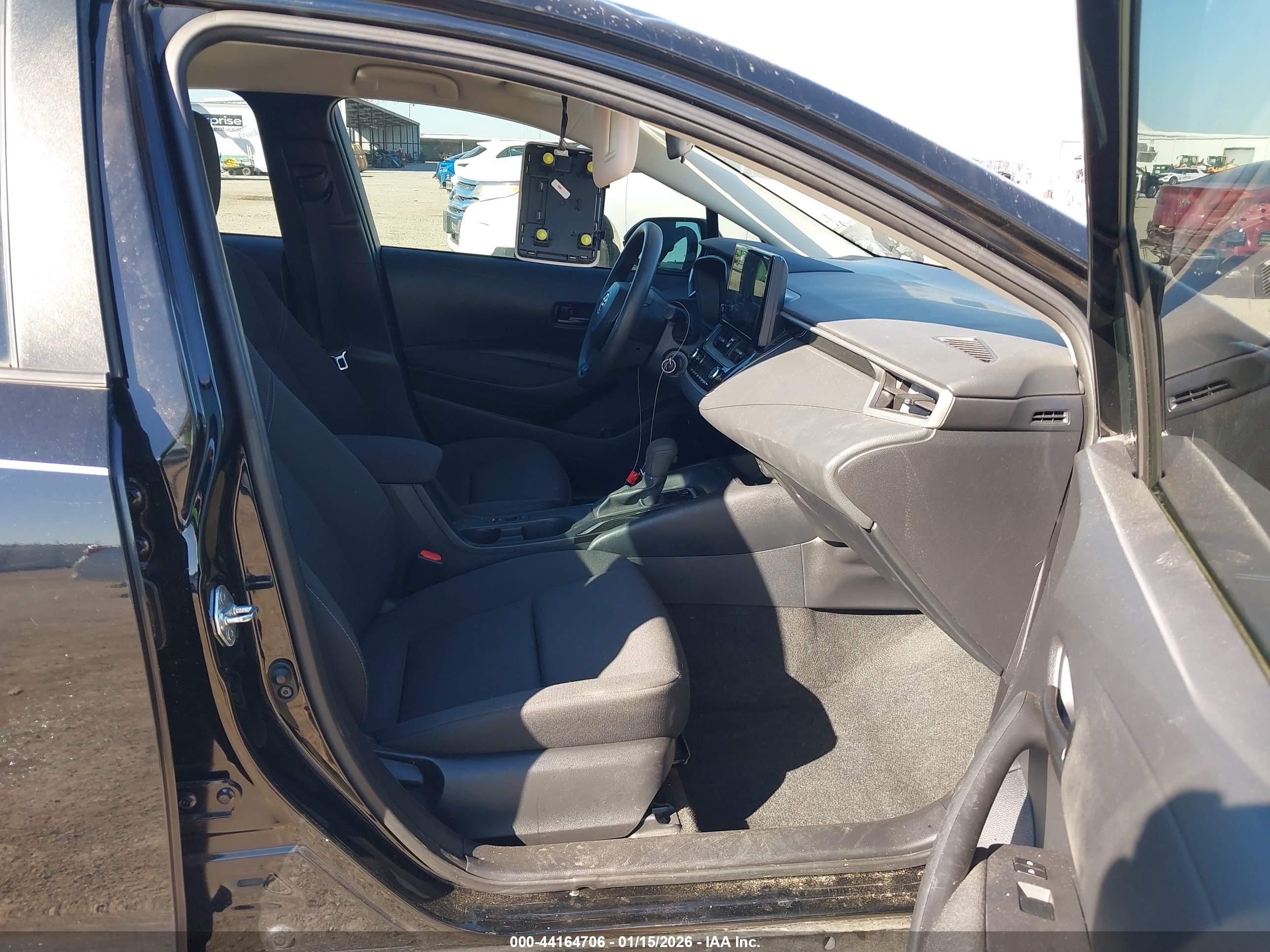 TOYOTA COROLLA image 5