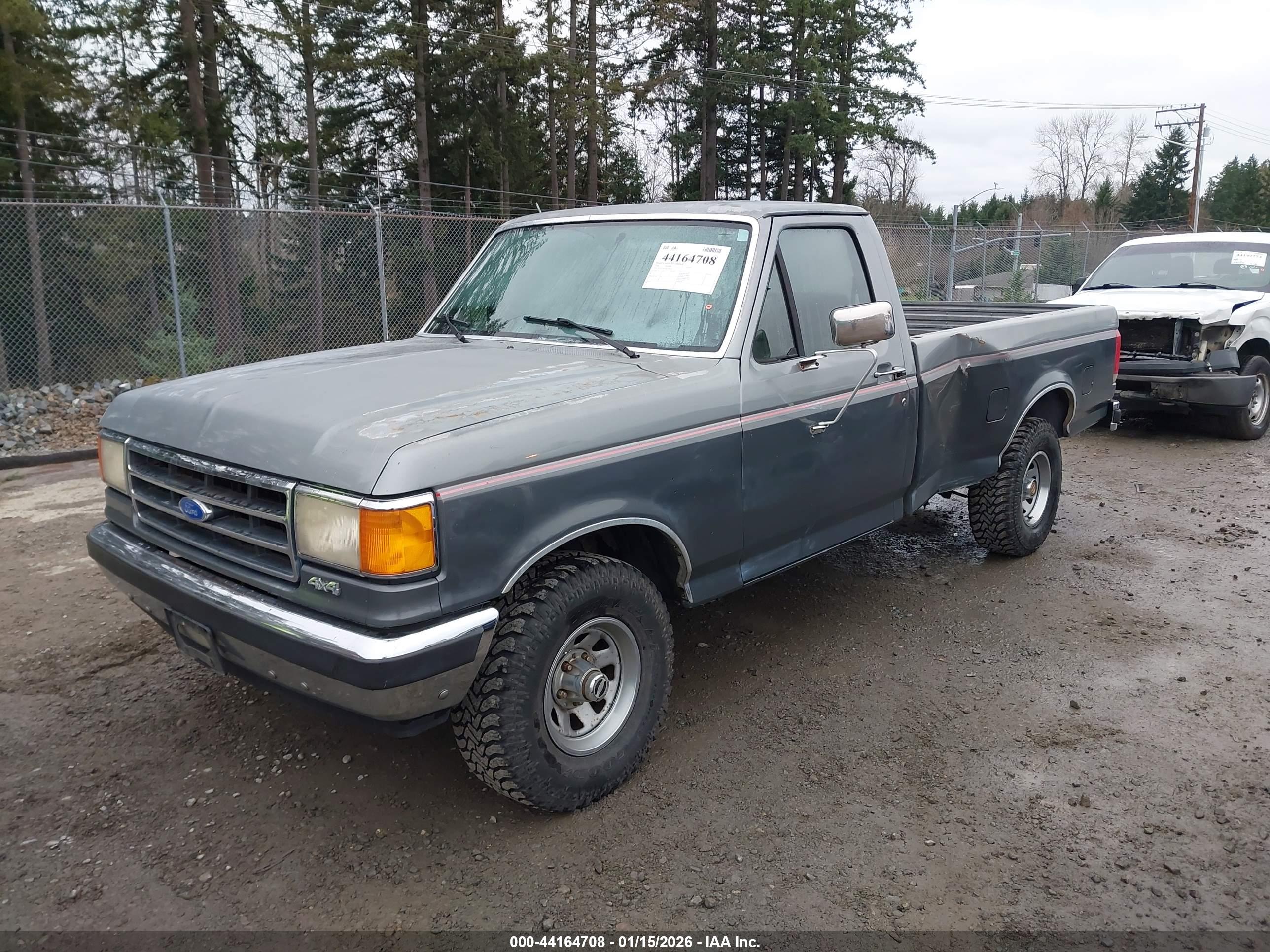 FORD F150 image 2