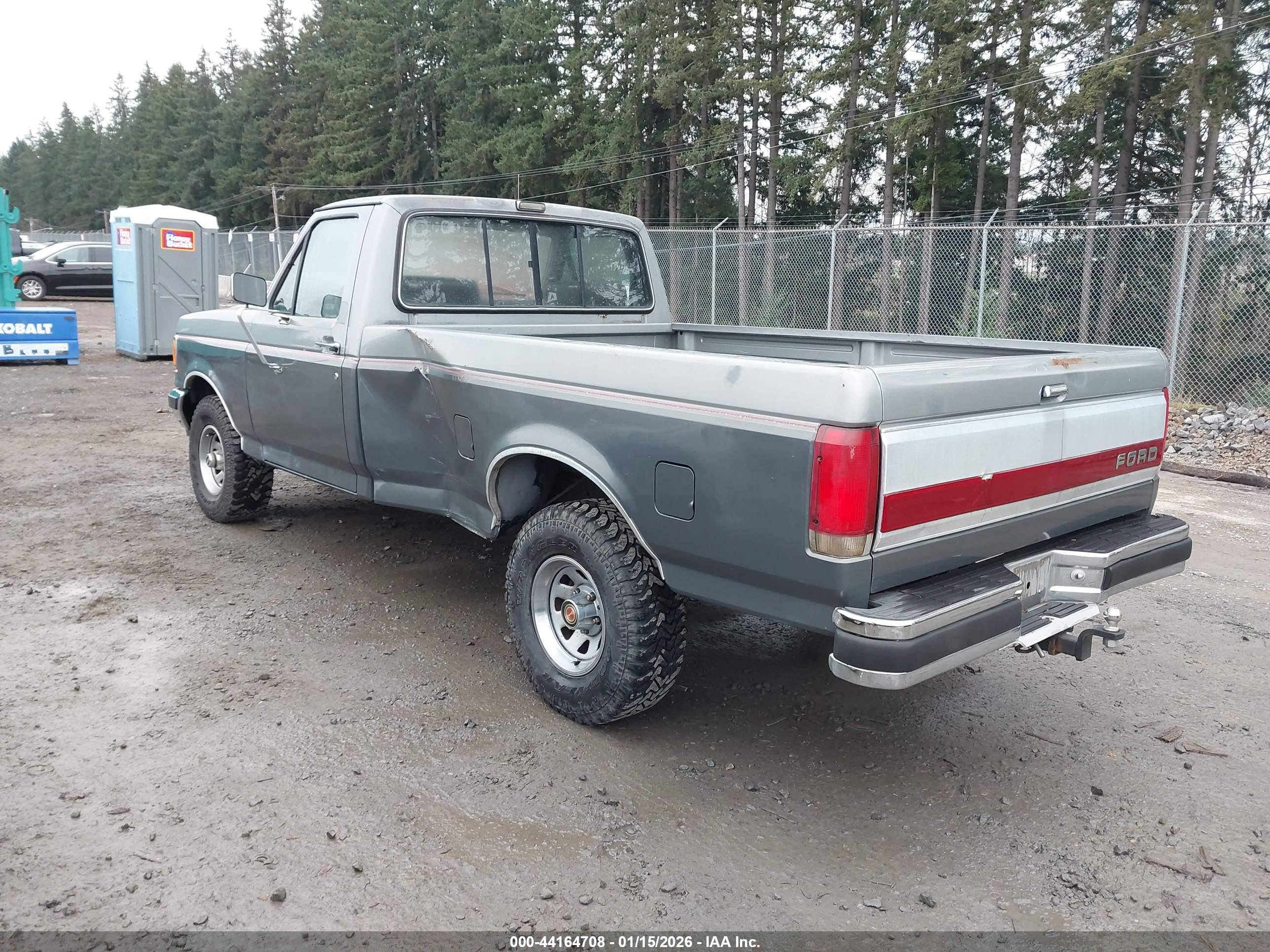 FORD F150 image 3