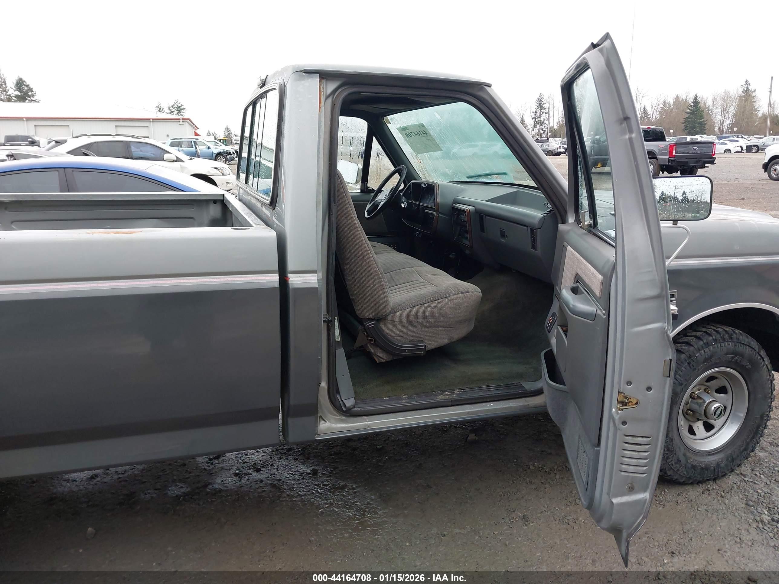 FORD F150 image 5