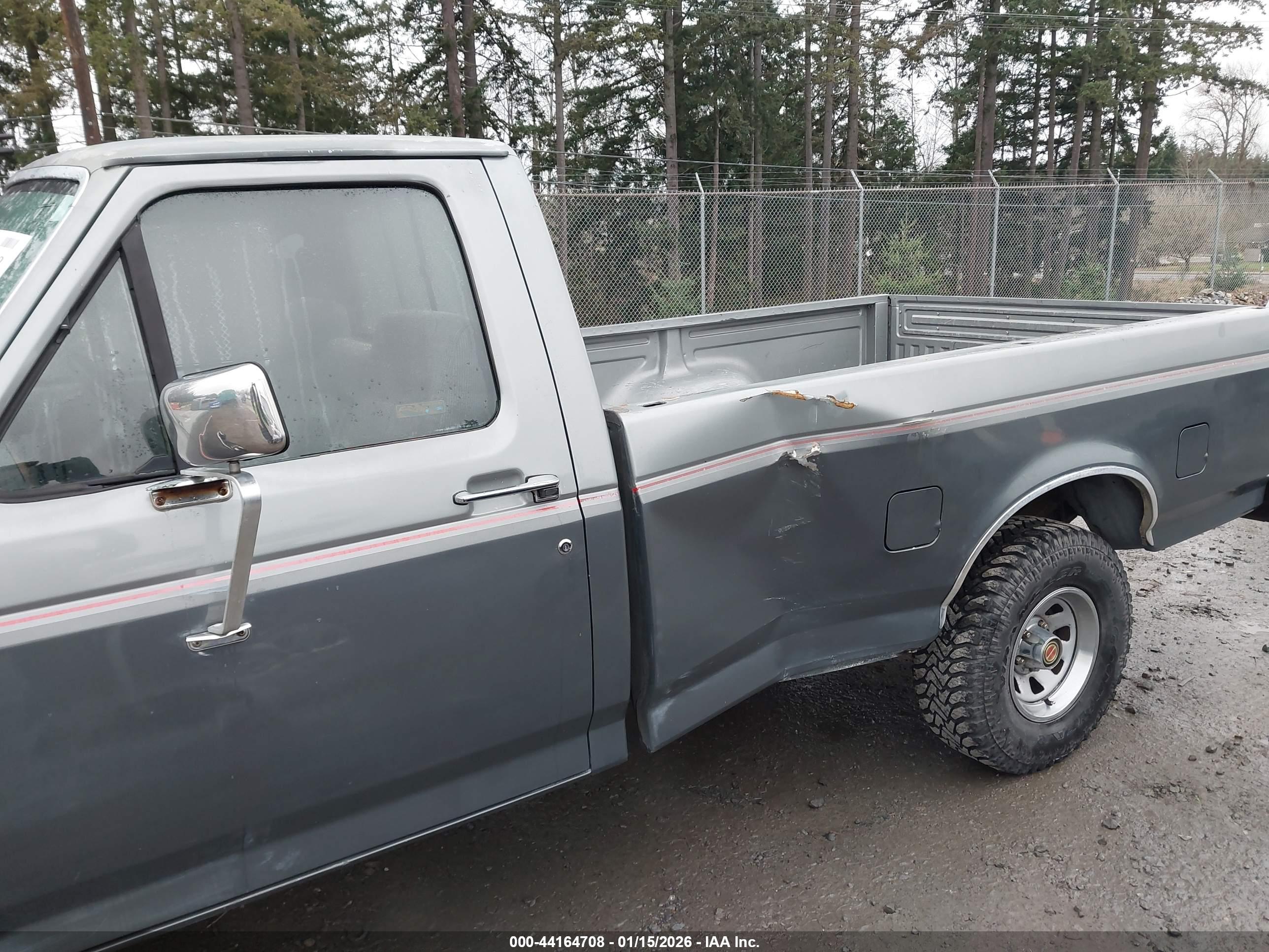 FORD F150 image 6