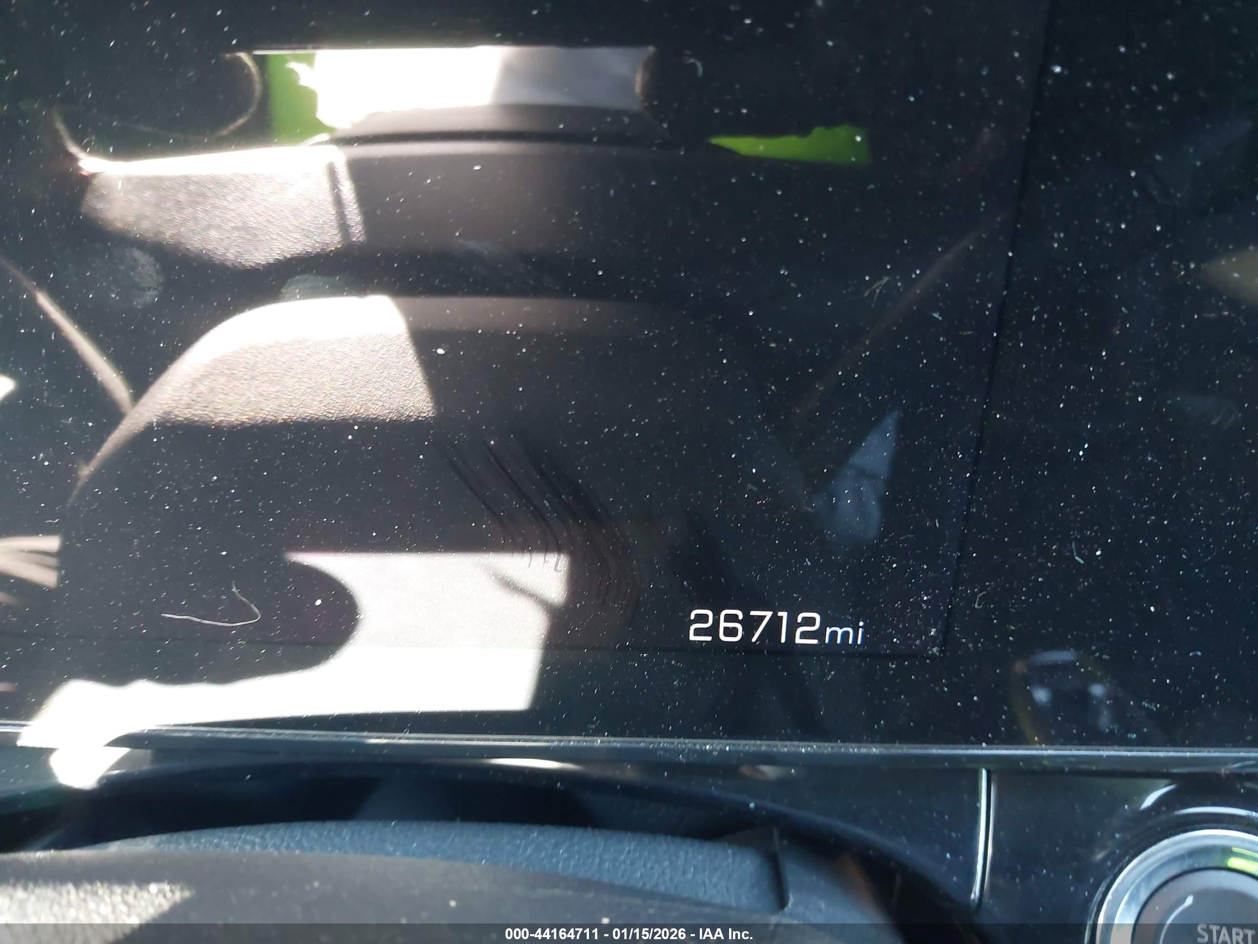 CHEVROLET TRAX image 7