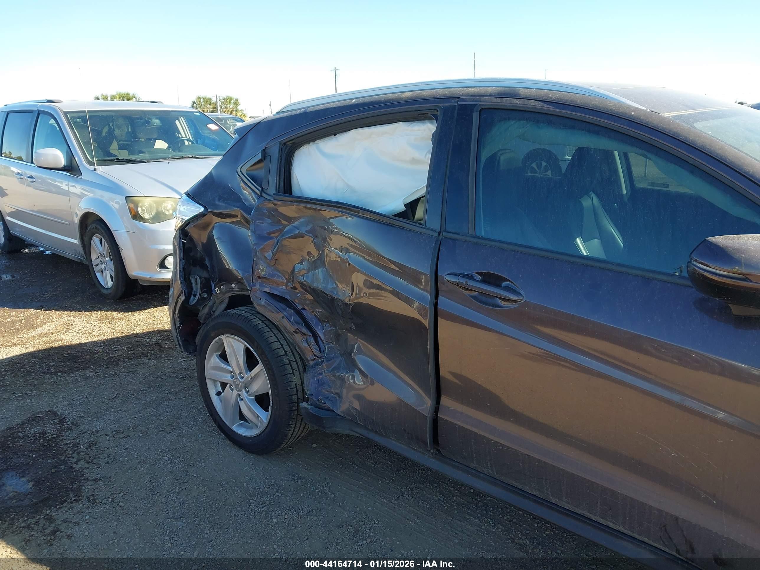 HONDA HR-V image 6