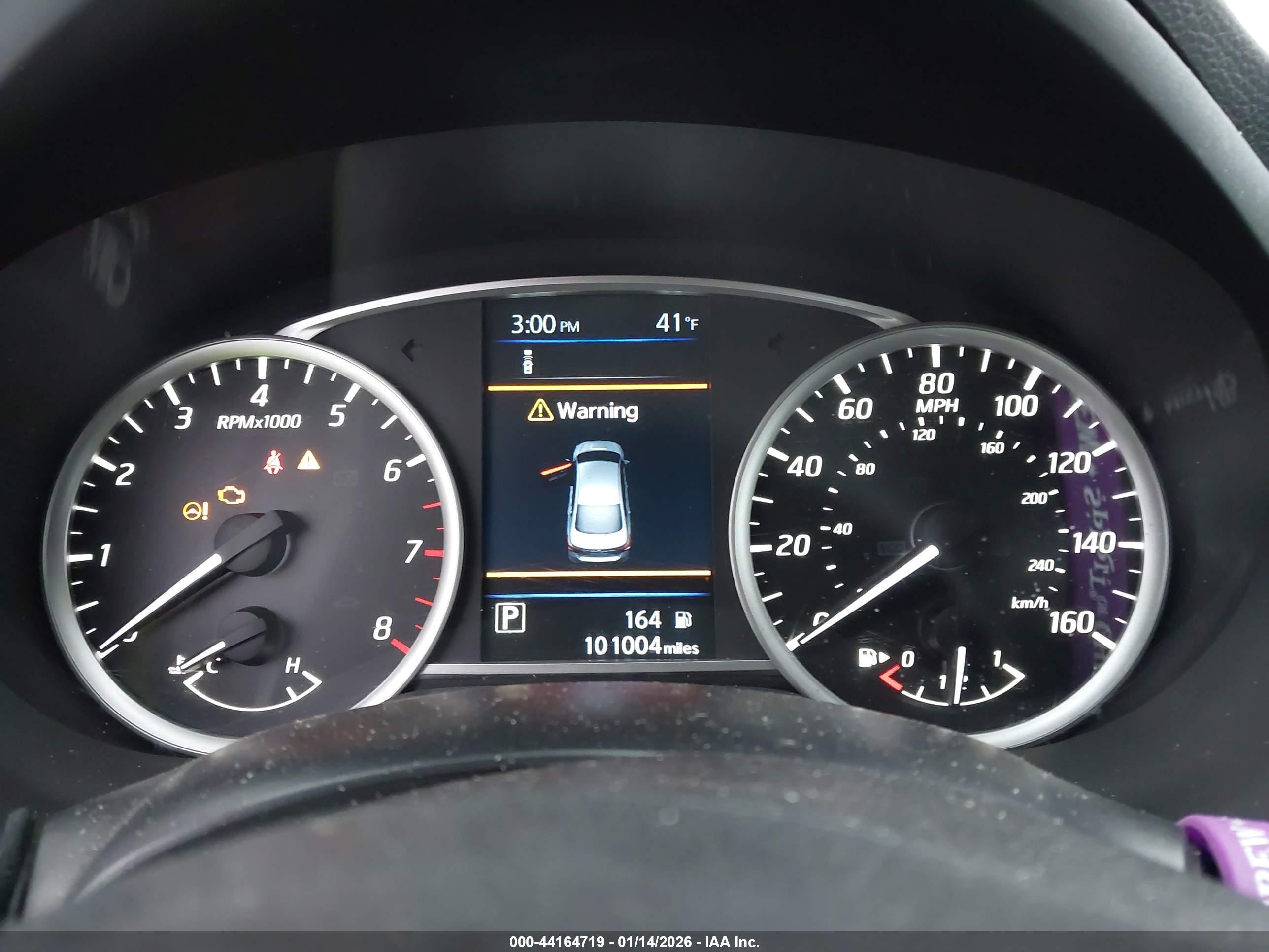 NISSAN SENTRA image 7