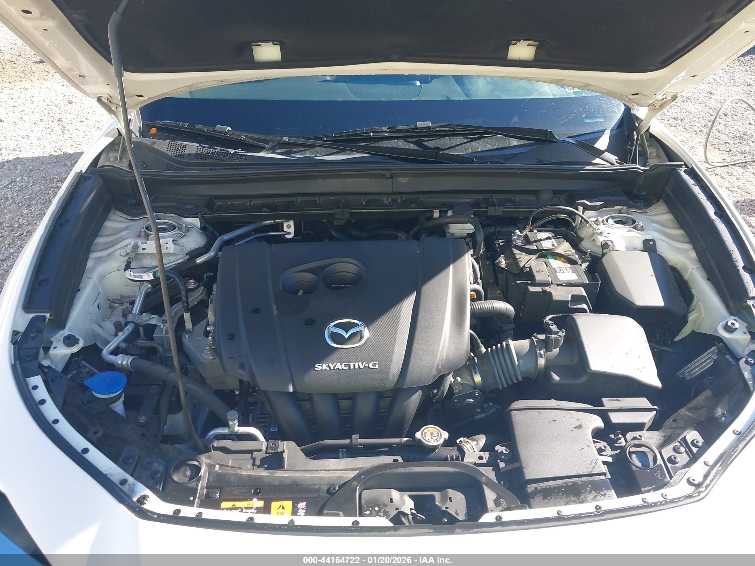 MAZDA CX-30 image 10