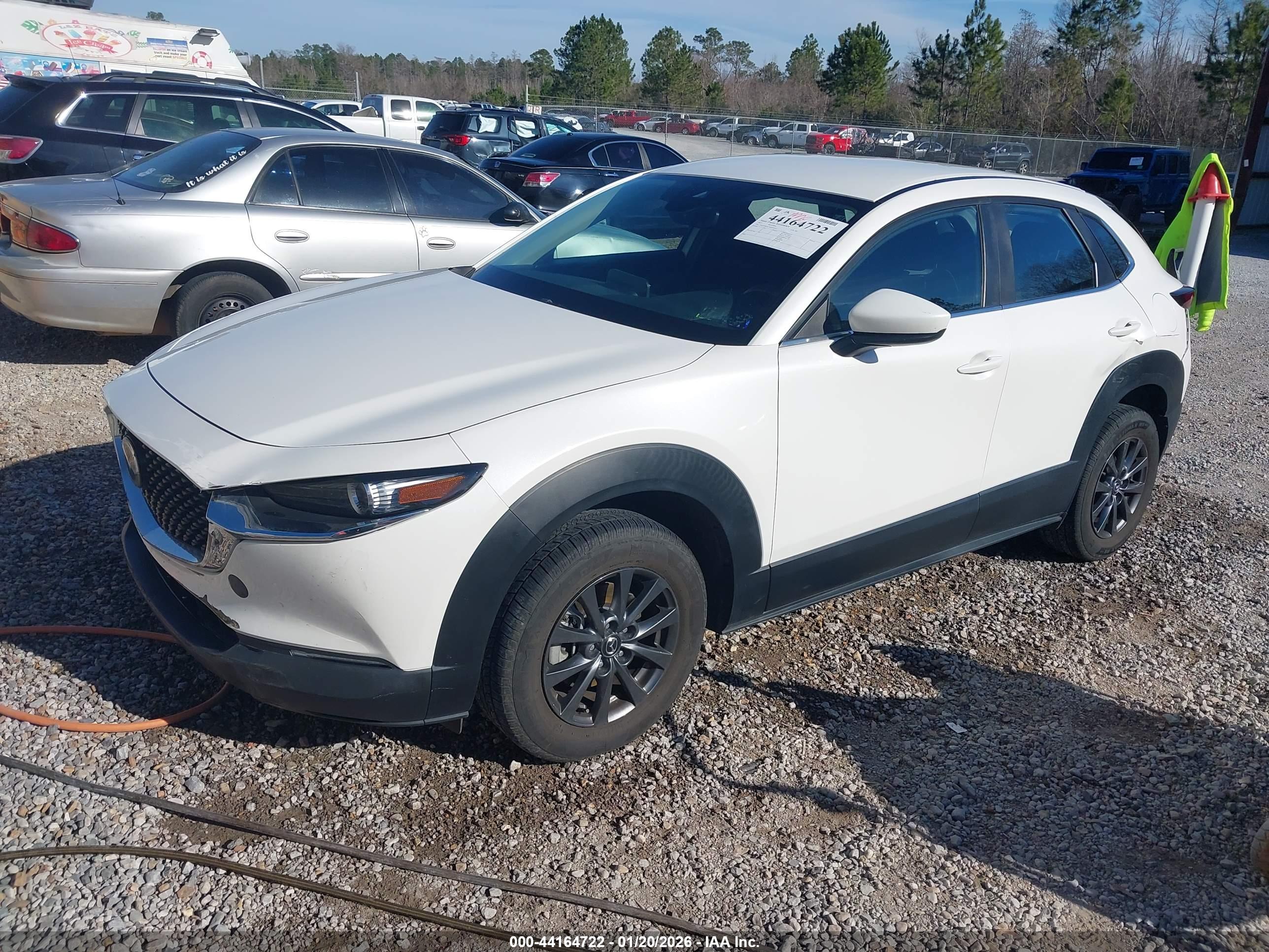 MAZDA CX-30 image 2