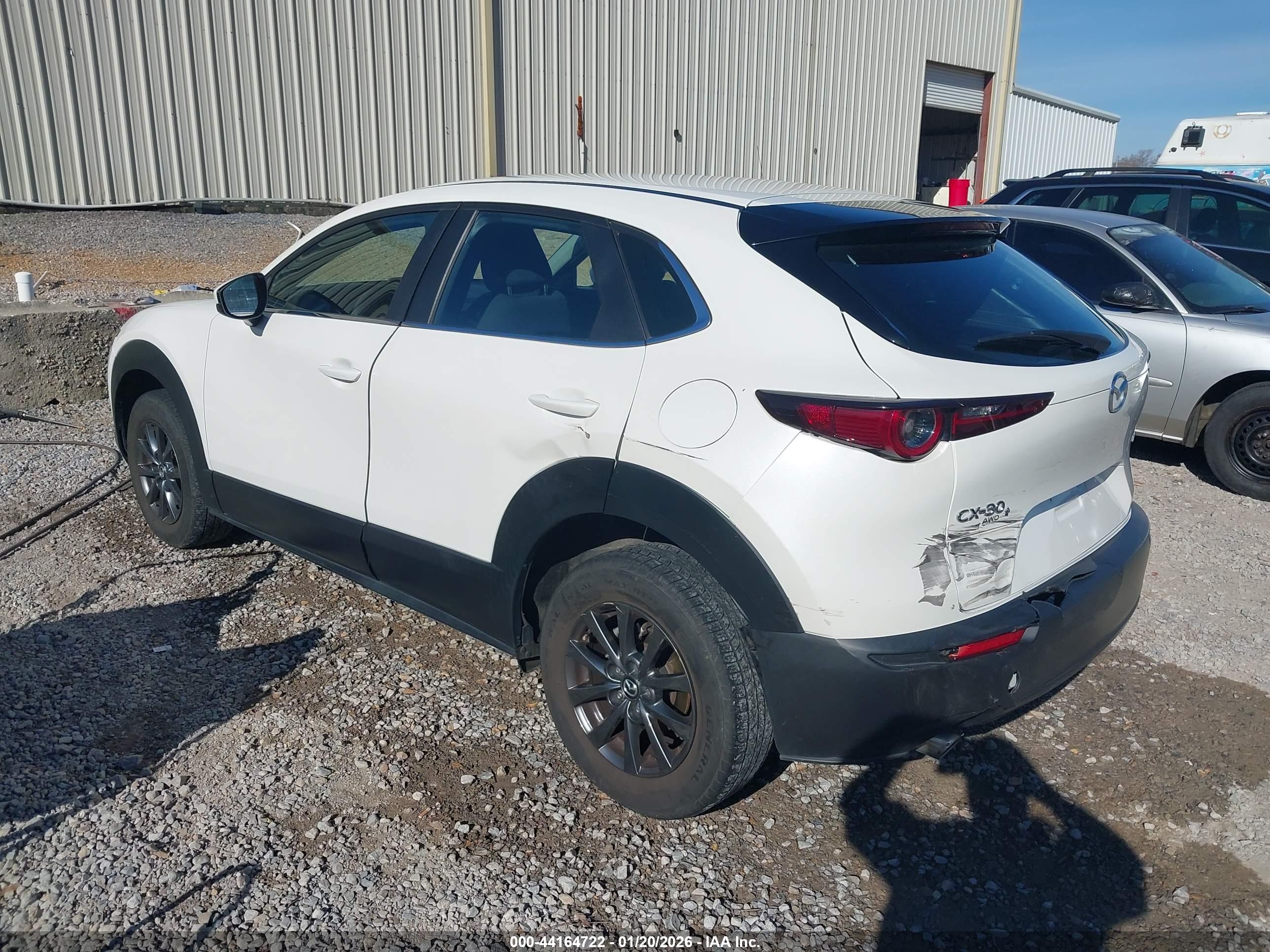 MAZDA CX-30 image 3