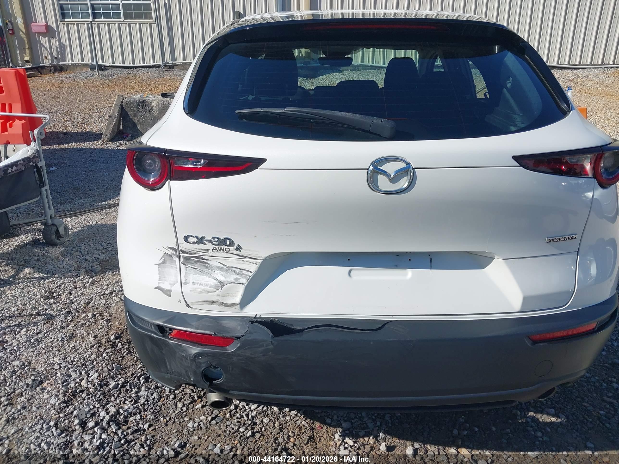 MAZDA CX-30 image 6