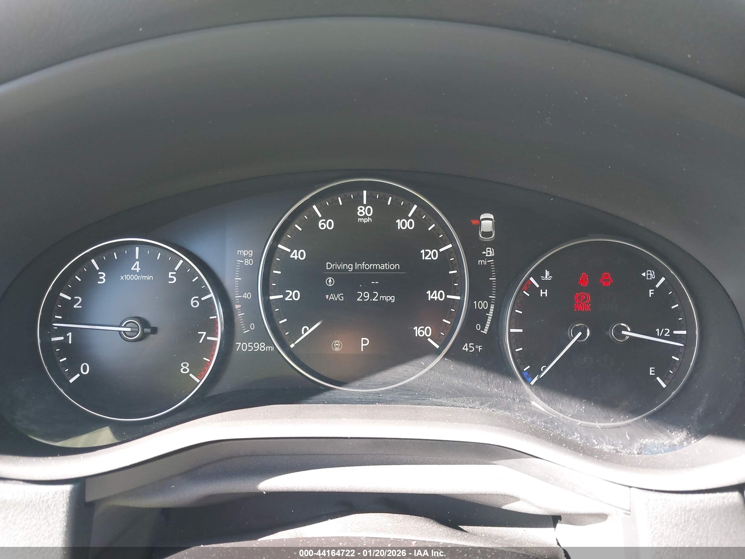 MAZDA CX-30 image 7