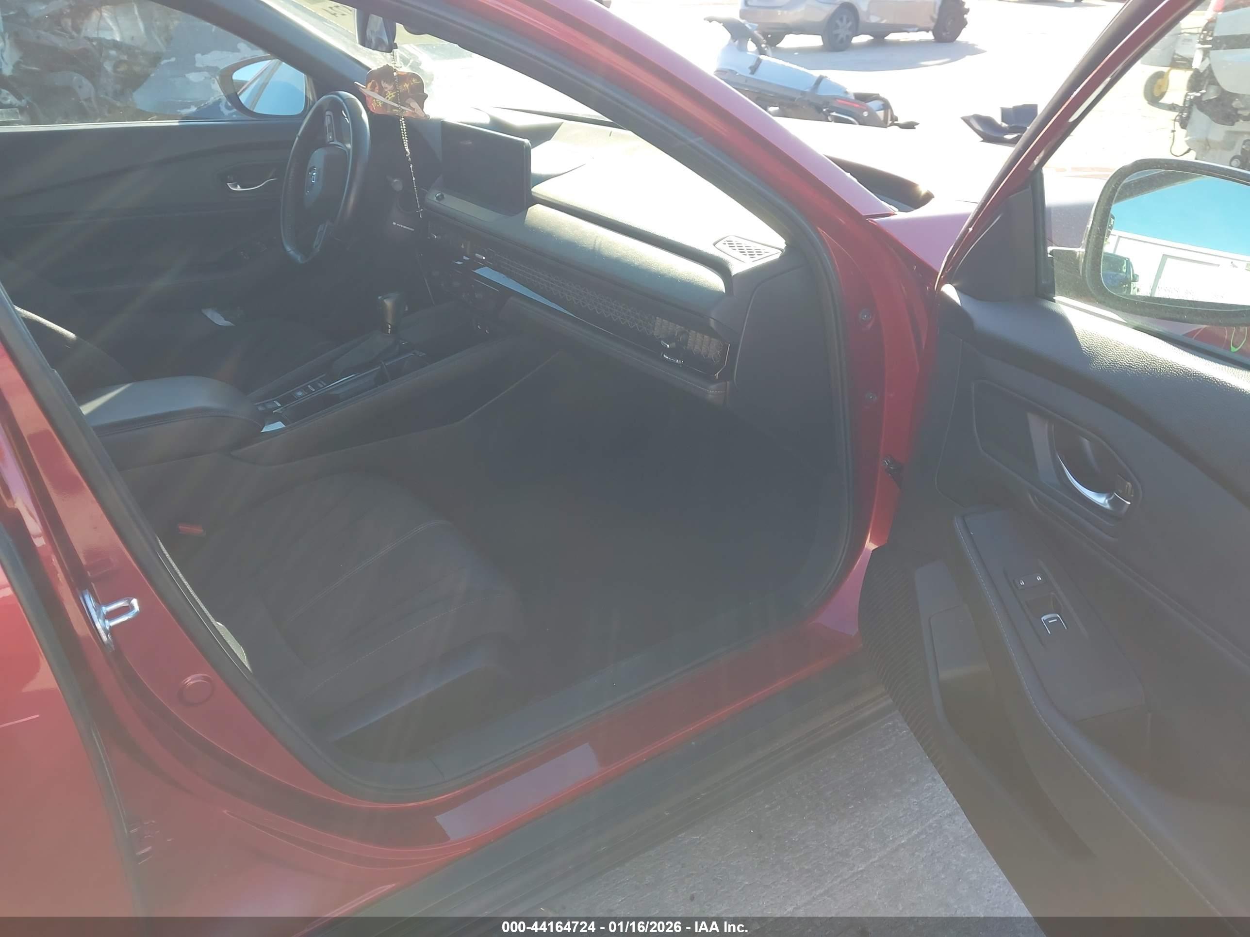 HONDA ACCORD image 5