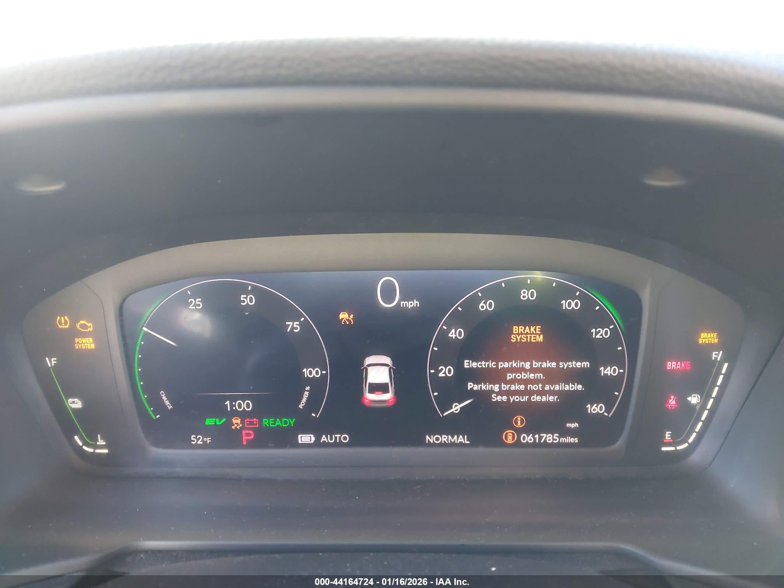 HONDA ACCORD image 7