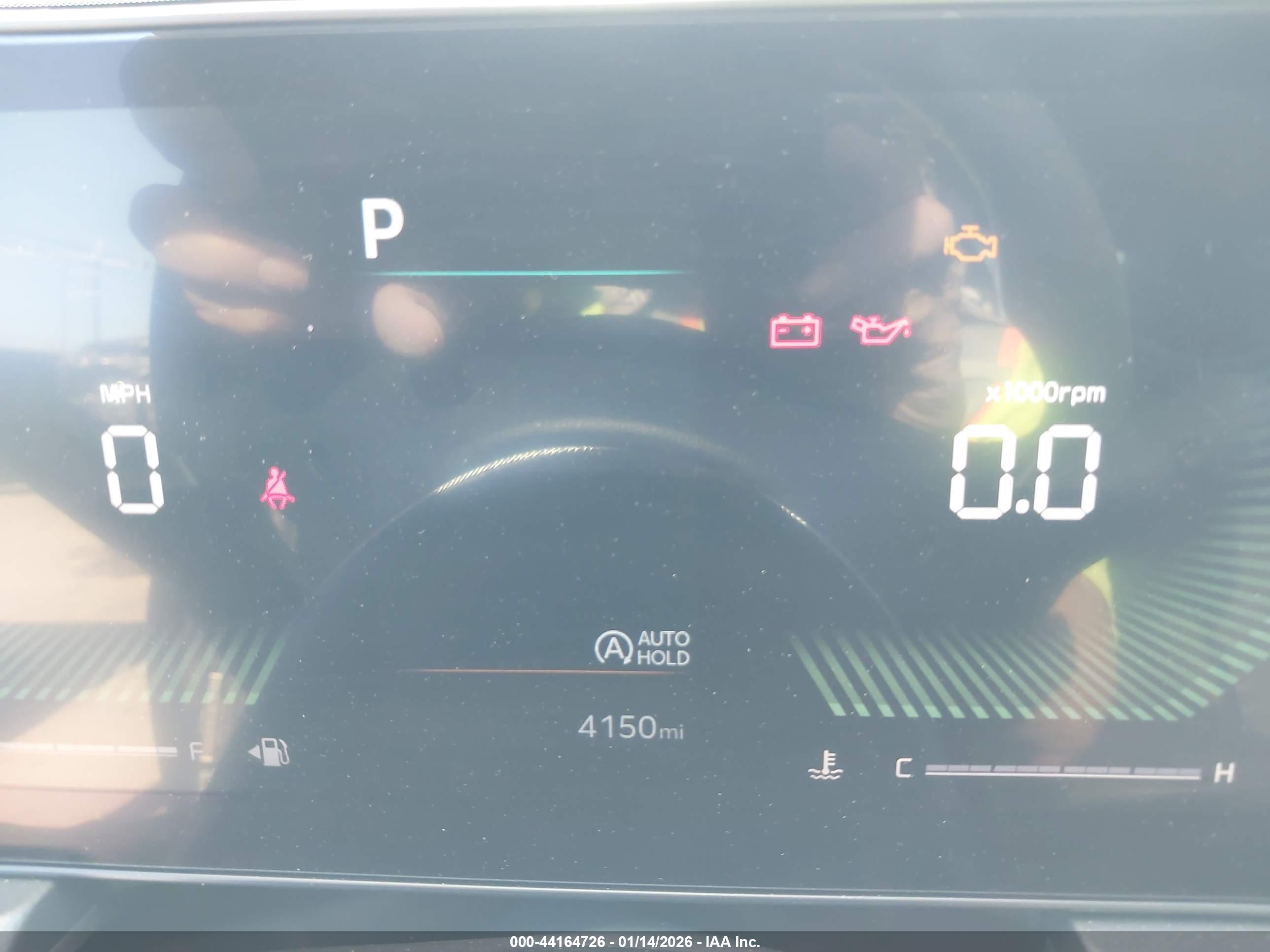 KIA K5 image 7