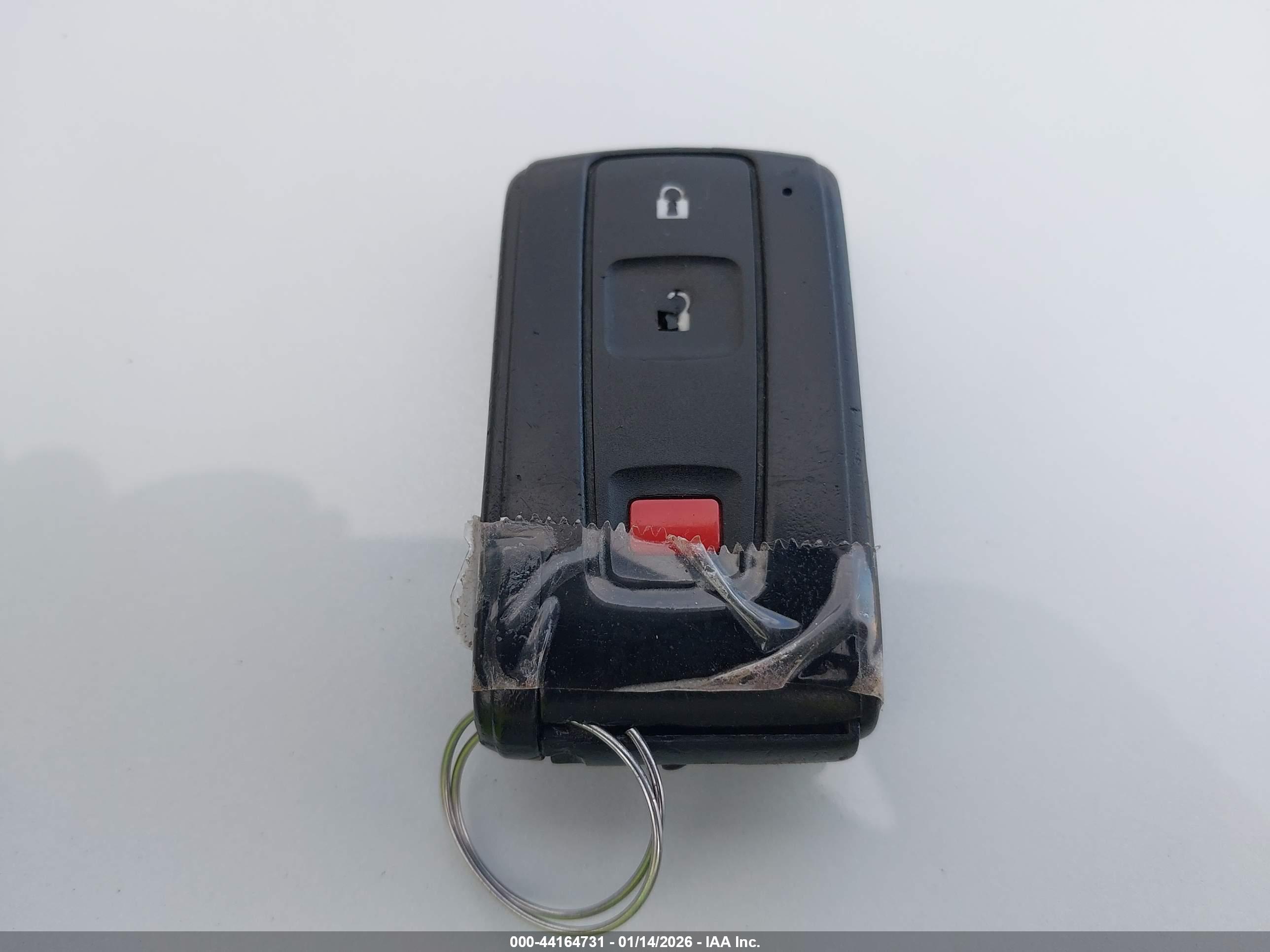 TOYOTA PRIUS image 11