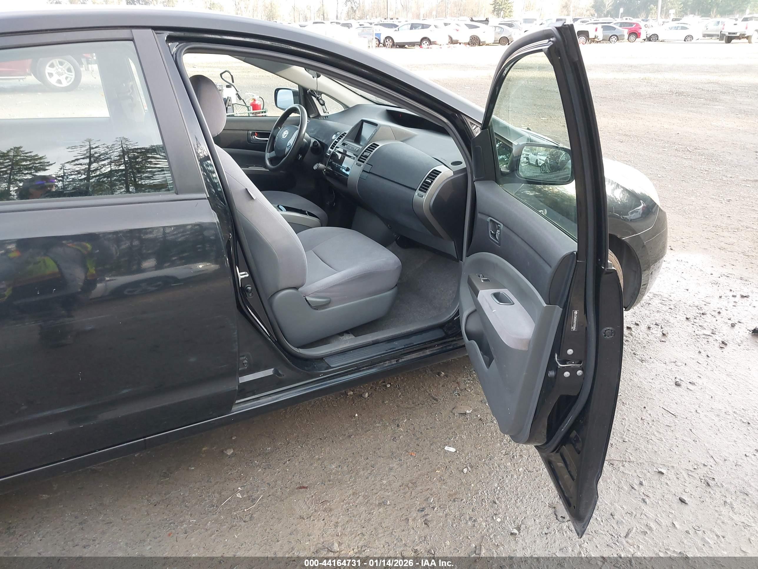 TOYOTA PRIUS image 5